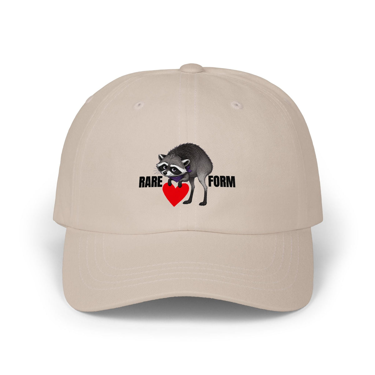 Rare Form Jimothy DTF Printed Dad Hat - Hats, Baseball & Trucker - EpiAl's Shop