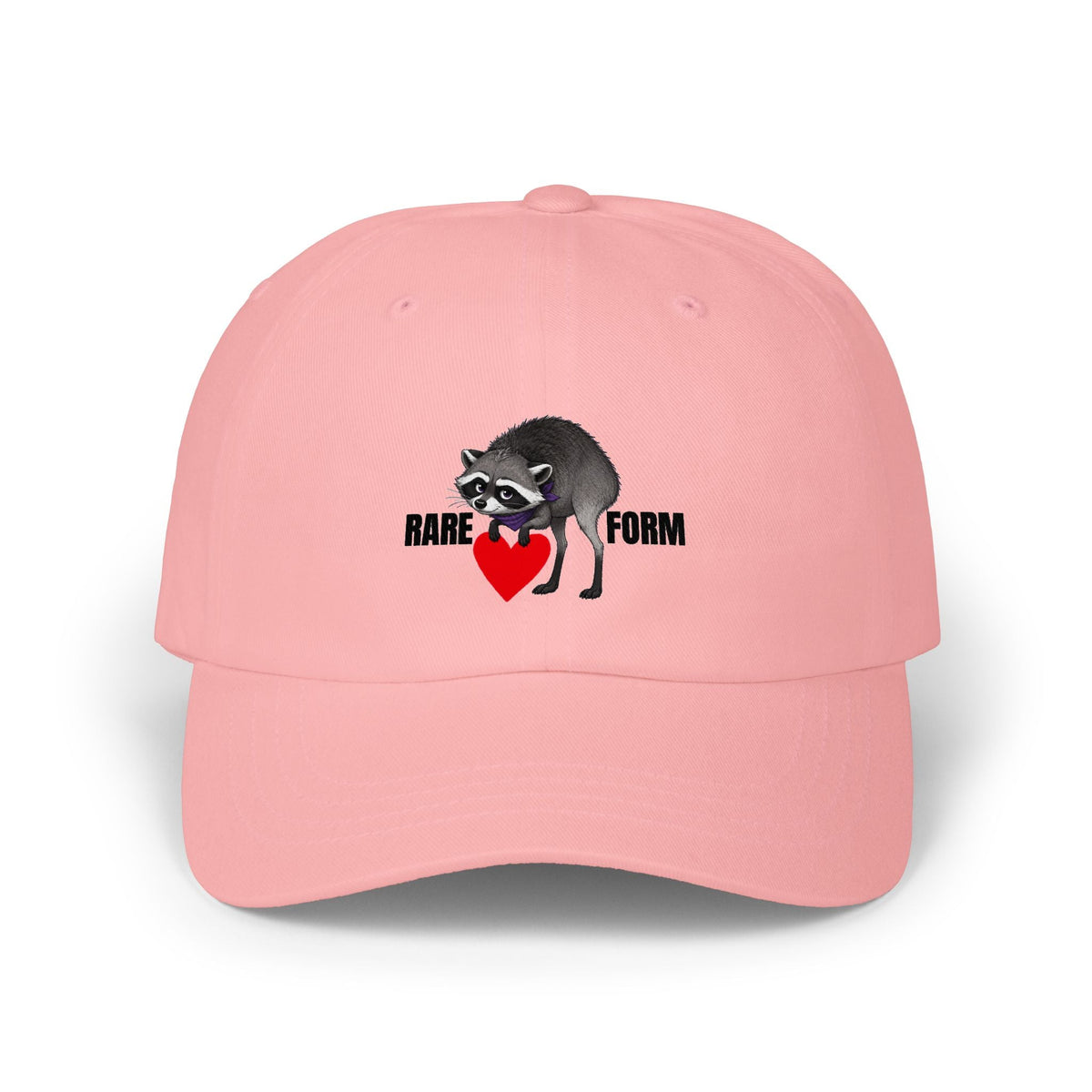 Rare Form Jimothy DTF Printed Dad Hat - Hats, Baseball & Trucker - EpiAl's Shop