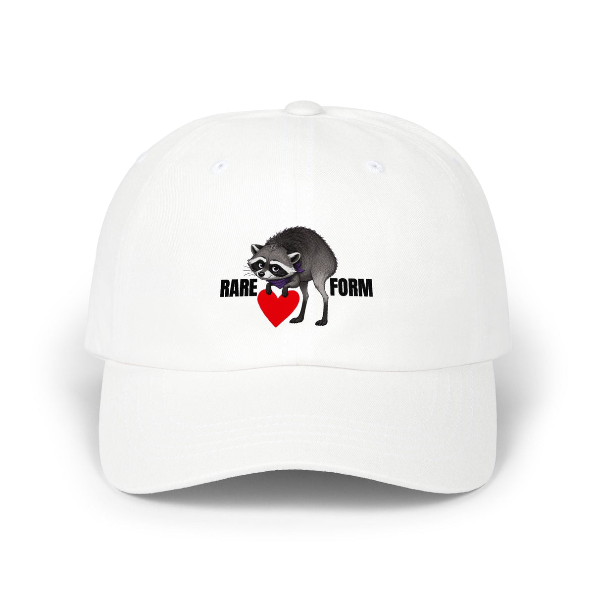 Rare Form Jimothy DTF Printed Dad Hat - Hats, Baseball & Trucker - EpiAl's Shop