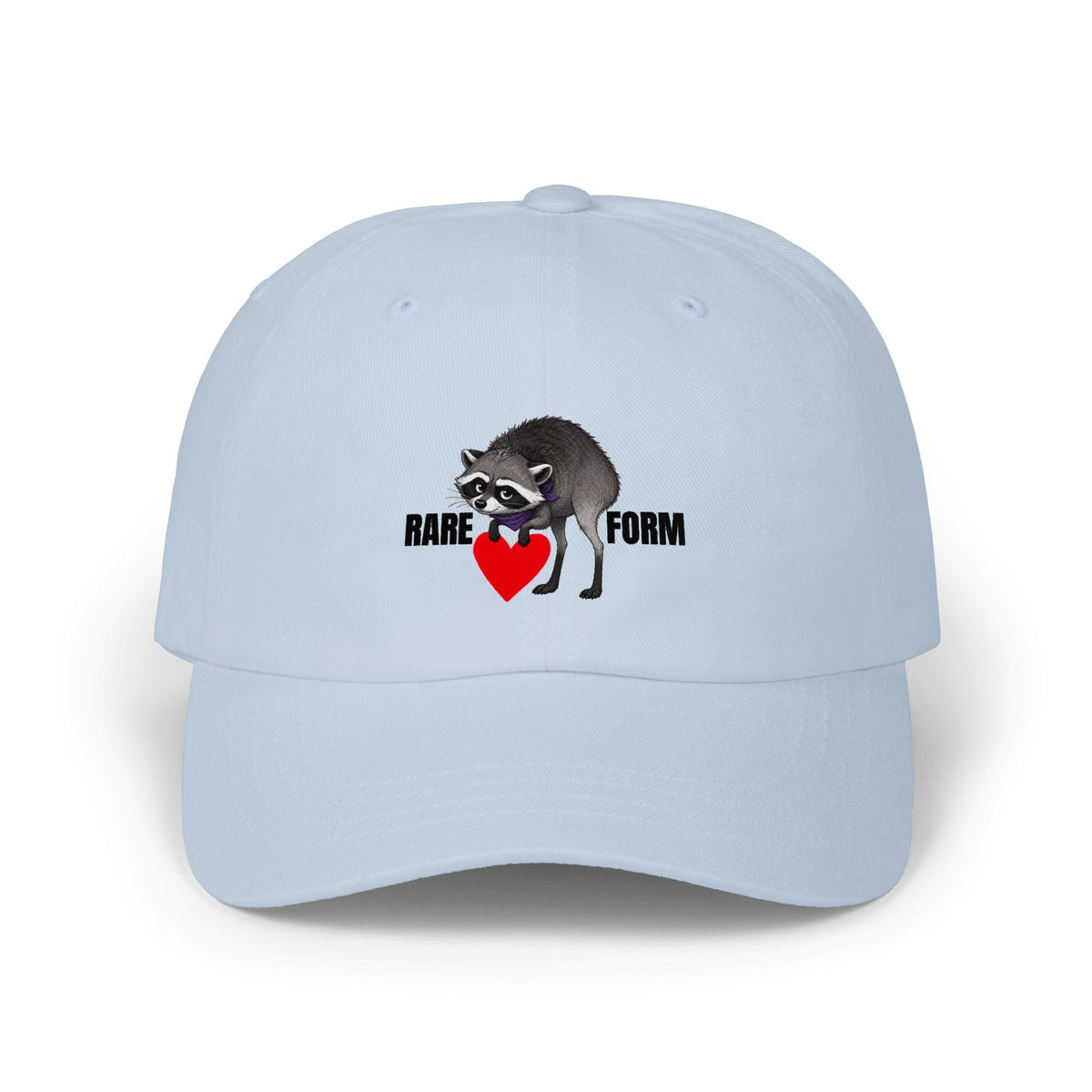 Rare Form Jimothy DTF Printed Dad Hat - Hats, Baseball & Trucker - EpiAl's Shop