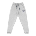 Rebooting Embroidered Fleece Joggers - Clothing, Women, Sweatpants - EpiAl's Shop