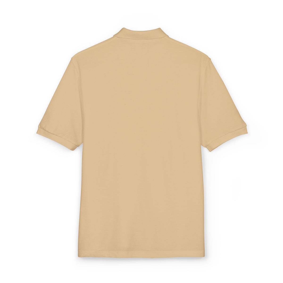 Rebooting Embroidered Polo Shirt - Clothing, Unisex, Shirt, Polo - EpiAl's Shop