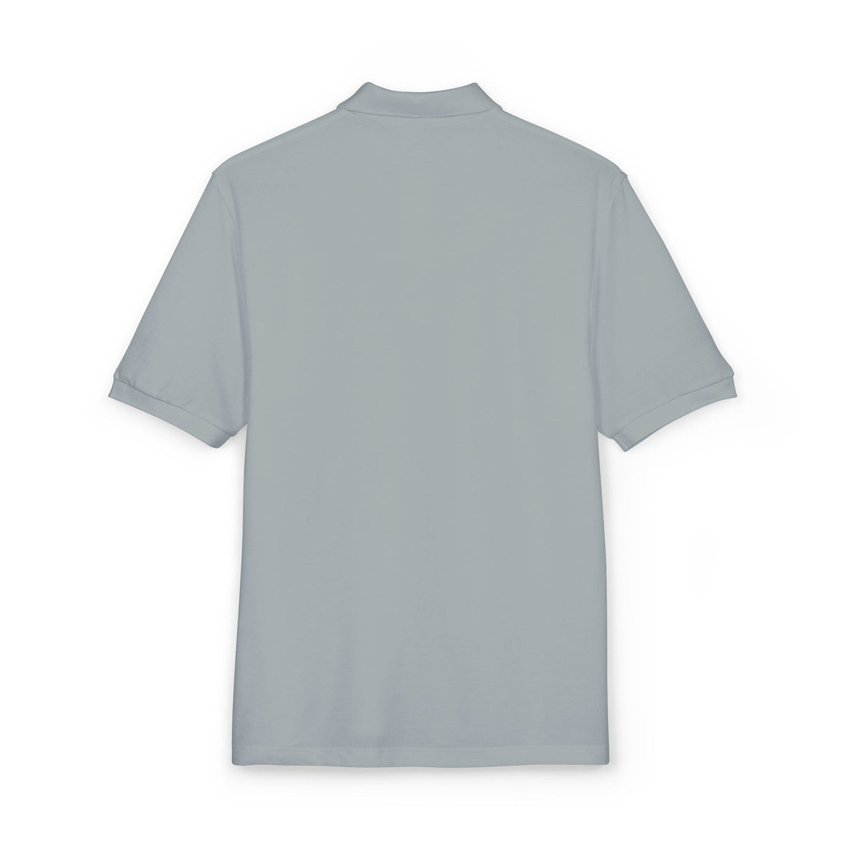 Rebooting Embroidered Polo Shirt - Clothing, Unisex, Shirt, Polo - EpiAl's Shop