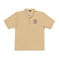 Rebooting Embroidered Polo Shirt - Clothing, Unisex, Shirt, Polo - EpiAl's Shop