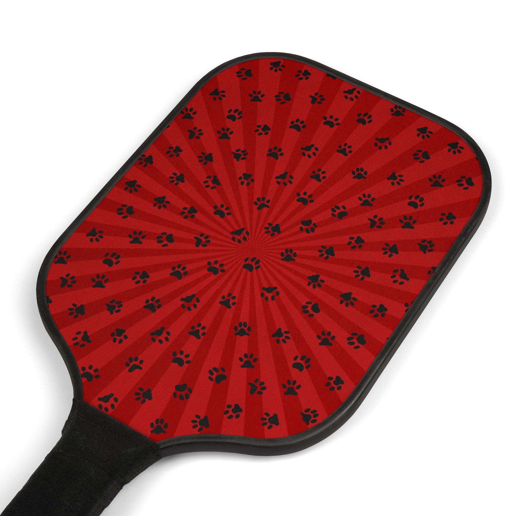 Red Pawblaster Pickleball Kit - Accessories - Epileptic Al’s Shop