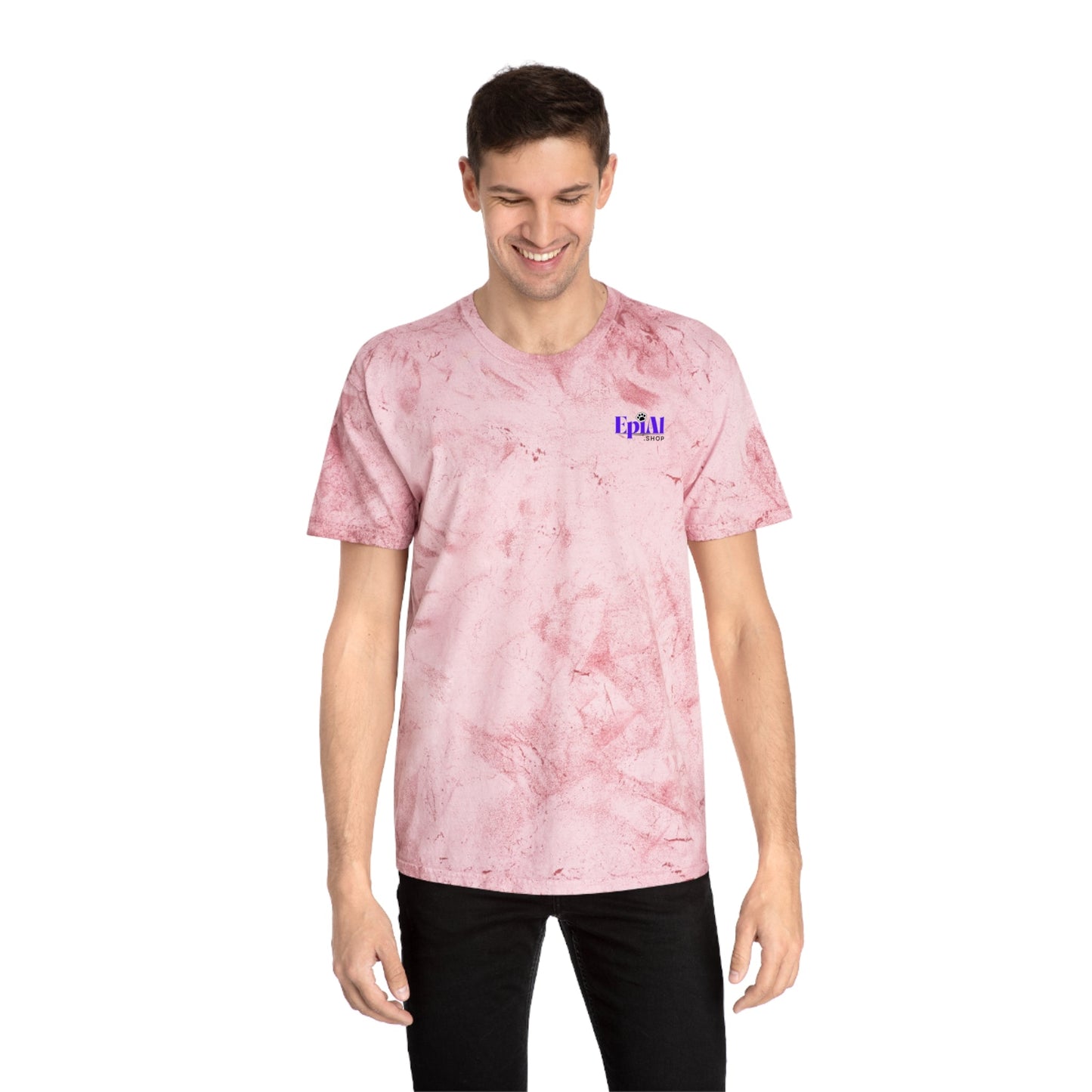 Relax Unisex Color Blast T - Shirt - T - Shirt - Epileptic Al’s Shop