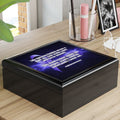 Resilient Against the Tempest Jewelry Box - Decor, Bedroom, Jewelry Boxes - EpiAl's Shop