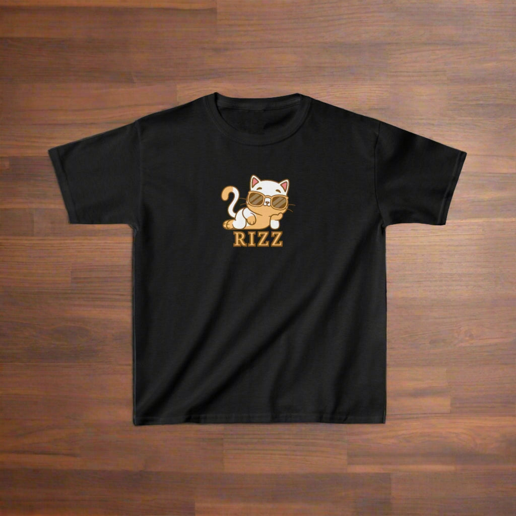 Rizz Kids Heavy Cotton™ Tee - EpiAl's Shop