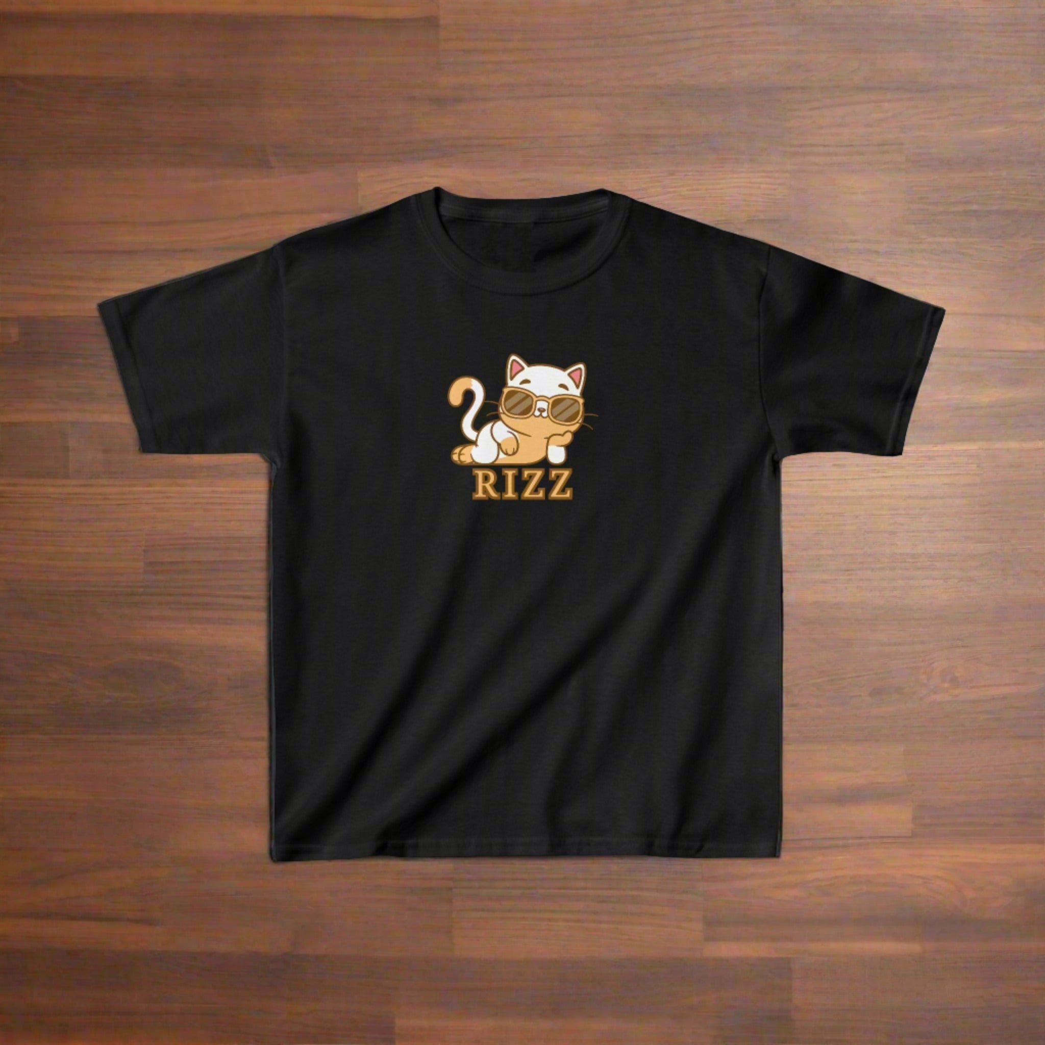 Rizz Kids Heavy Cotton™ Tee - EpiAl's Shop