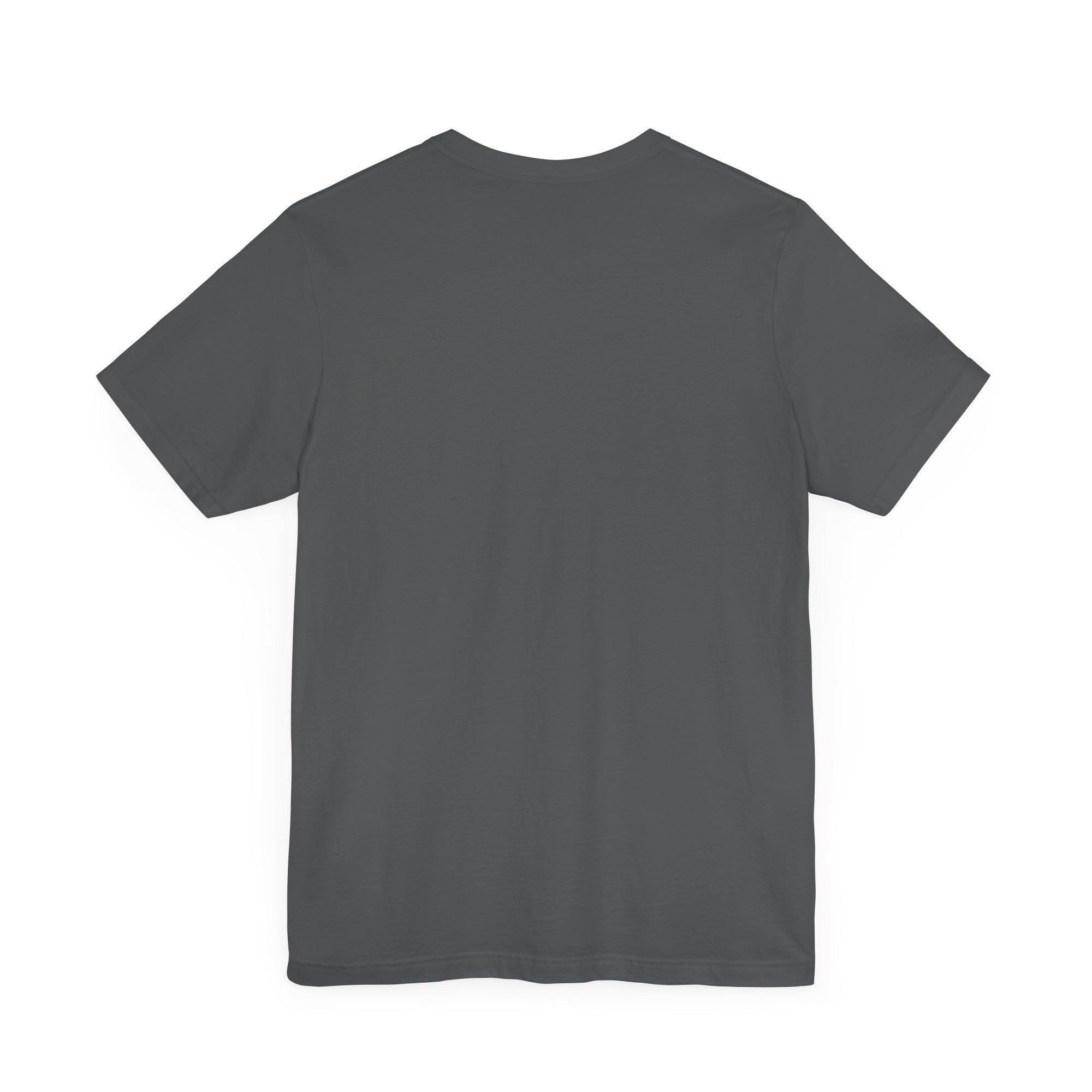 Rizz Unisex Jersey Short Sleeve Tee - T - Shirt - Epileptic Al’s Shop