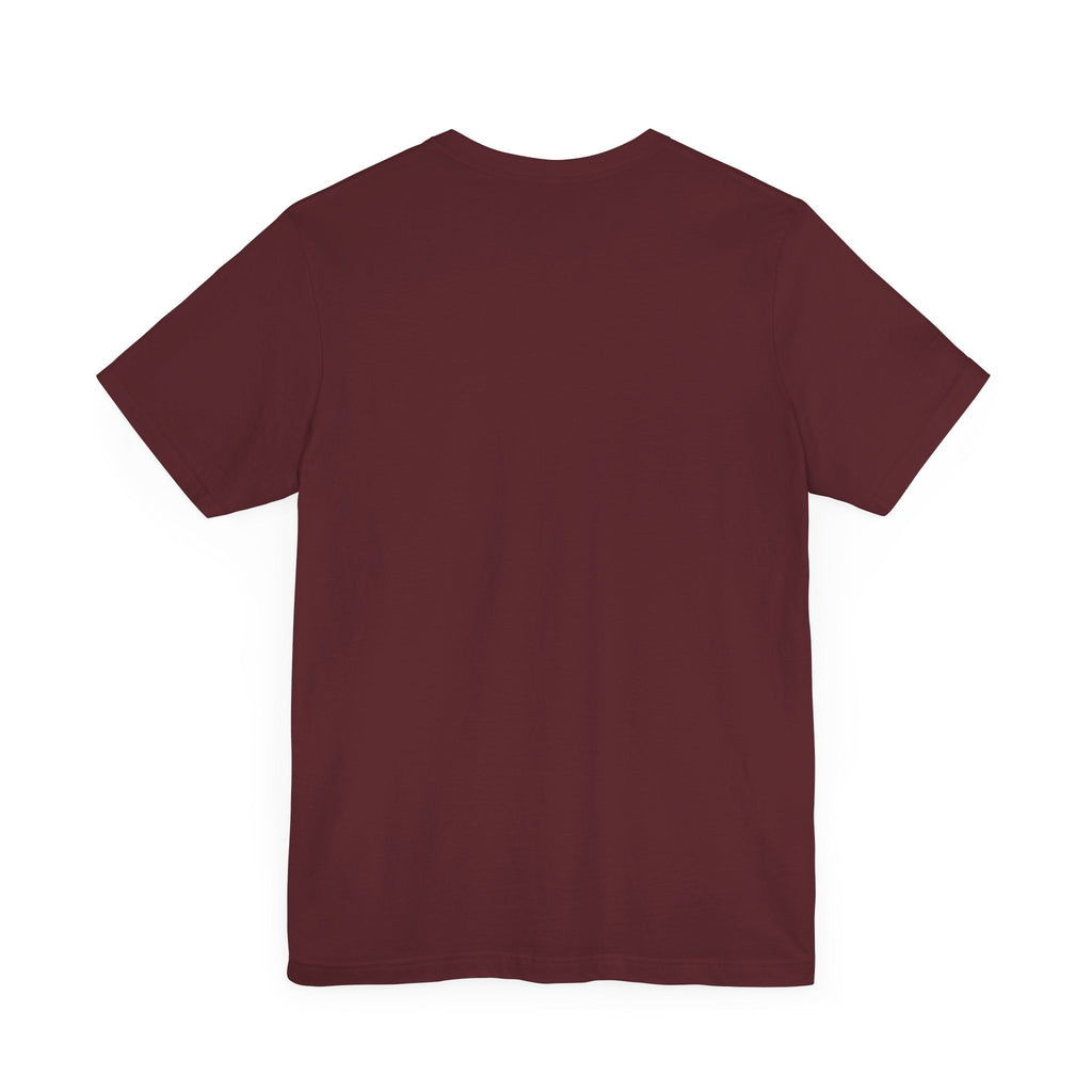 Rizz Unisex Jersey Short Sleeve Tee - T - Shirt - Epileptic Al’s Shop