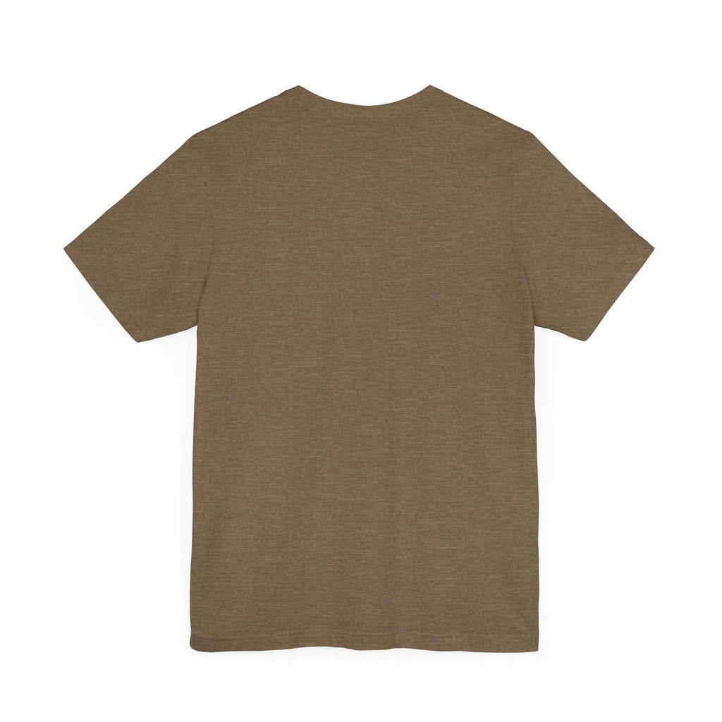Rizz Unisex Jersey Short Sleeve Tee - T - Shirt - Epileptic Al’s Shop