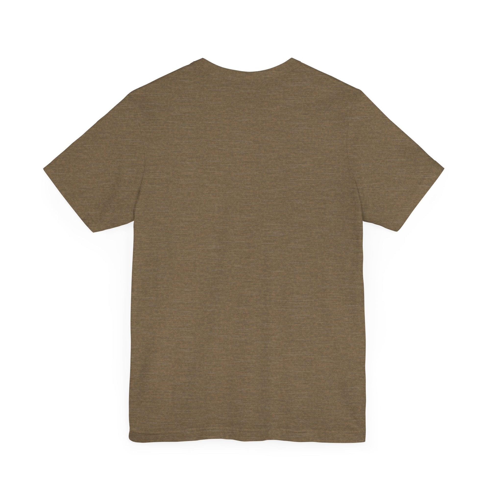 Rizz Unisex Jersey Short Sleeve Tee - T - Shirt - Epileptic Al’s Shop