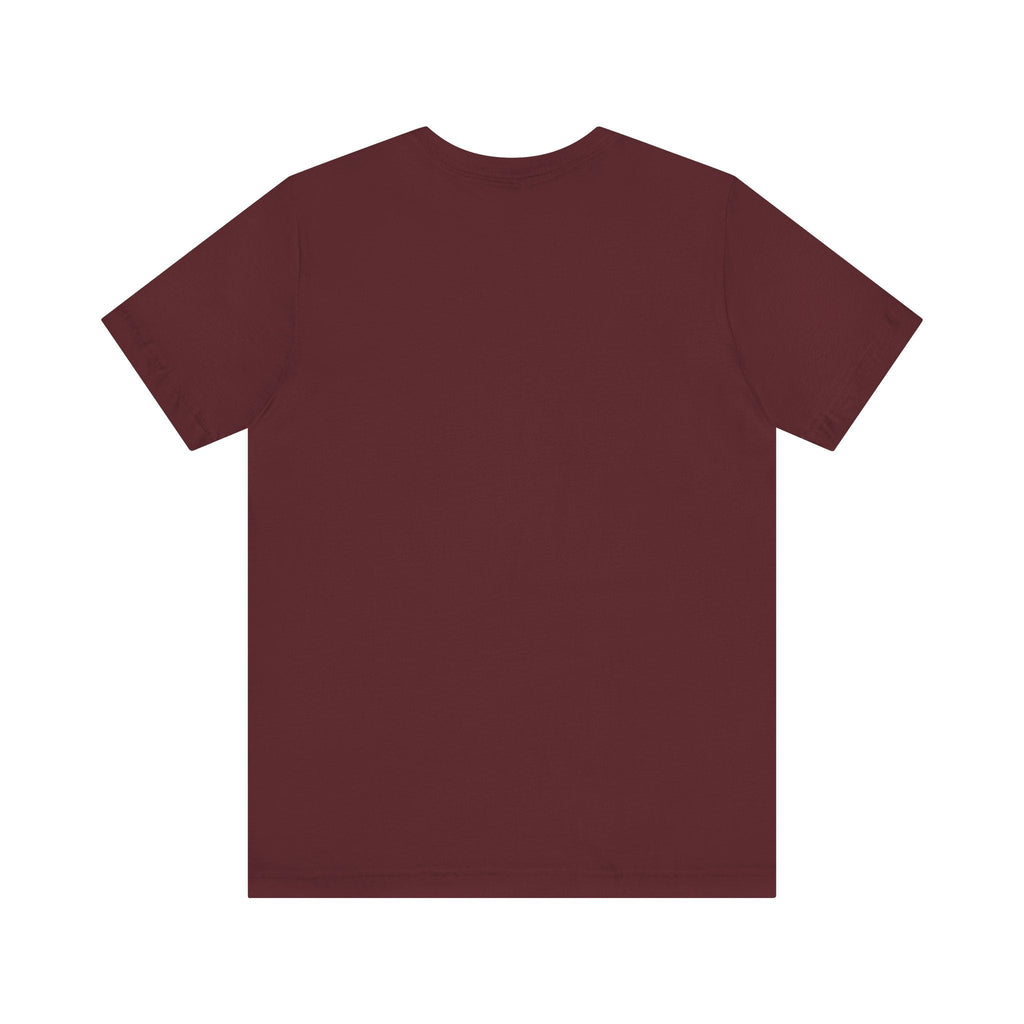 Rizz Unisex Jersey Short Sleeve Tee - T - Shirt - Epileptic Al’s Shop