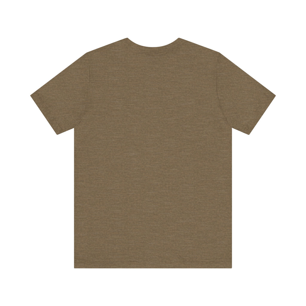 Rizz Unisex Jersey Short Sleeve Tee - T - Shirt - Epileptic Al’s Shop