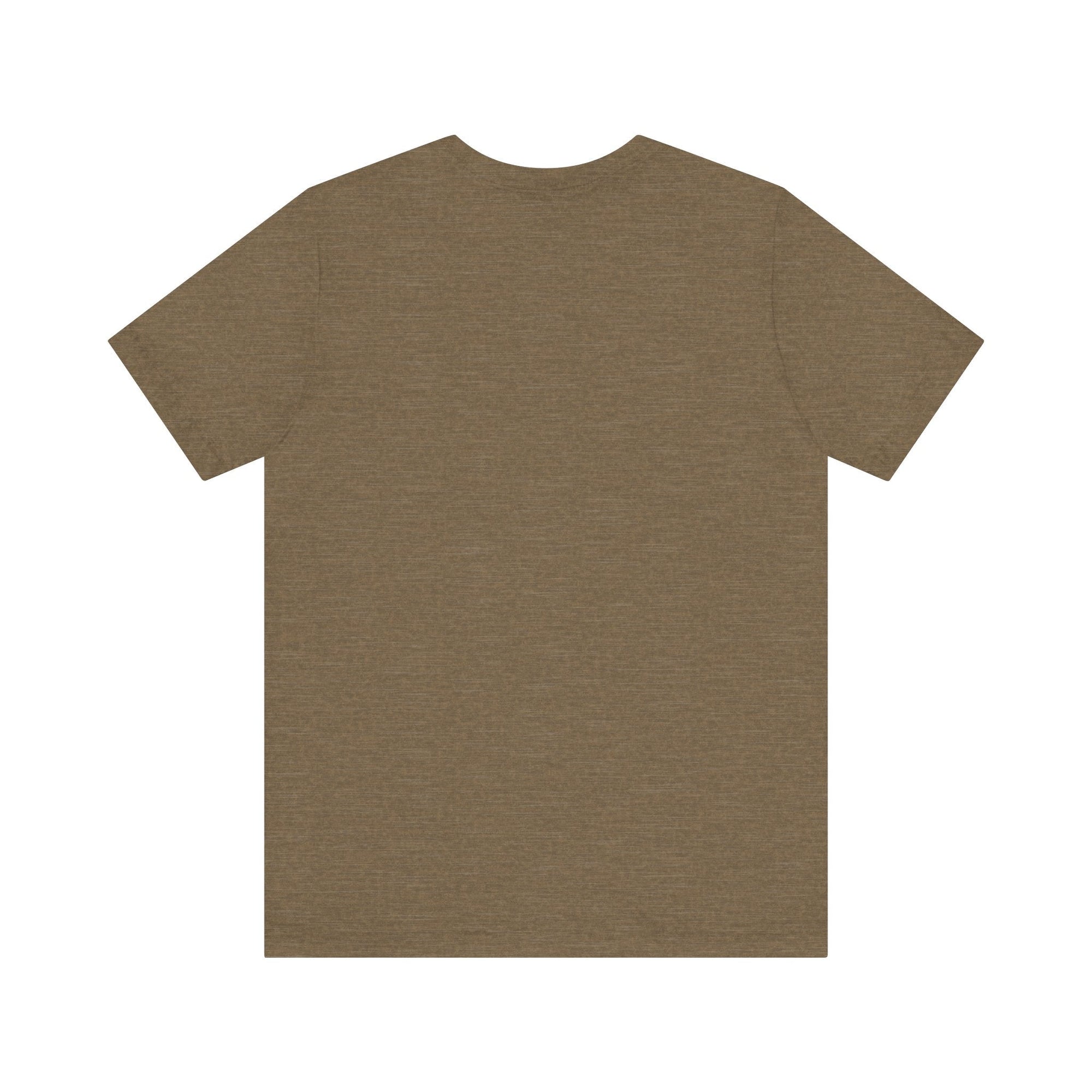 Rizz Unisex Jersey Short Sleeve Tee - T - Shirt - Epileptic Al’s Shop