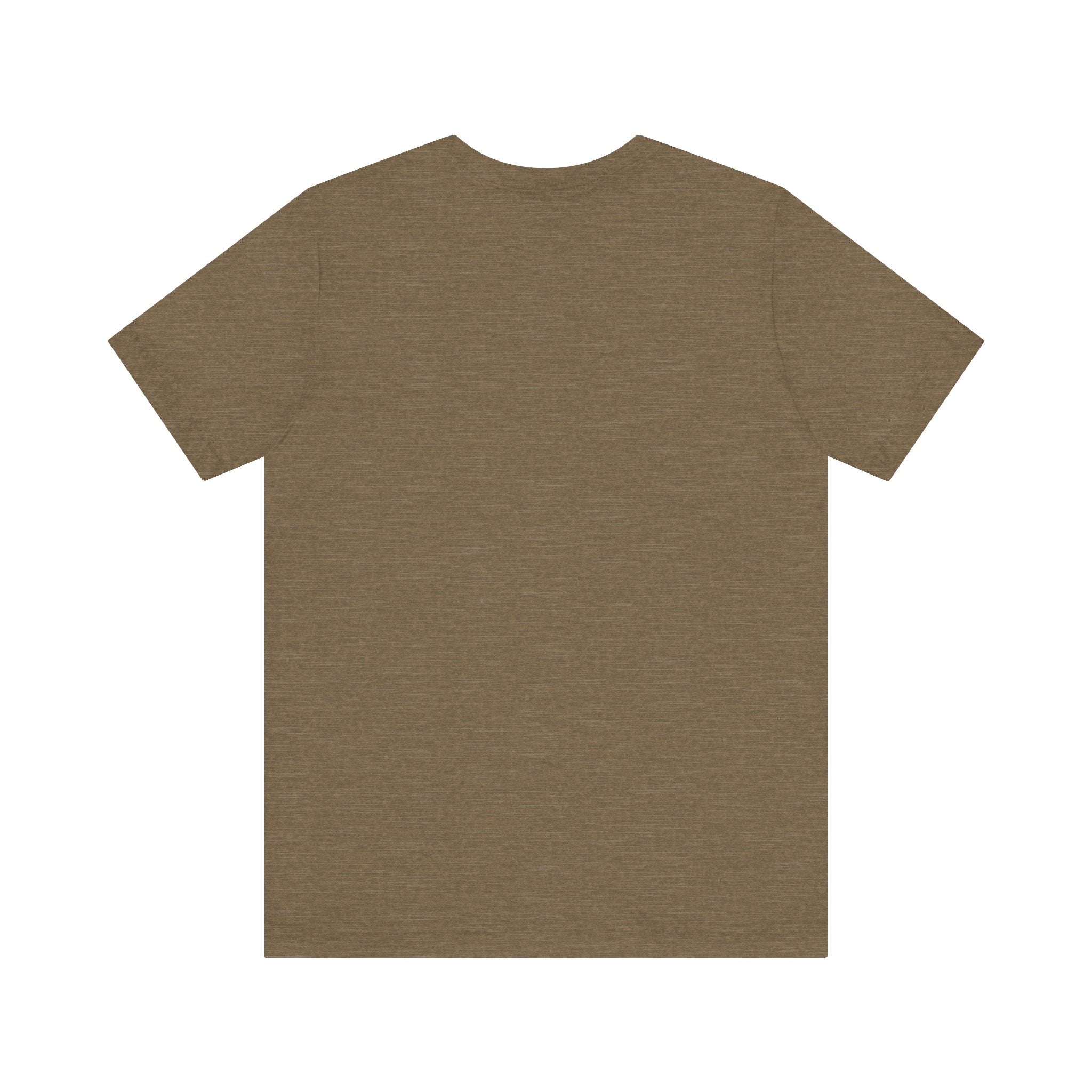 Rizz Unisex Jersey Short Sleeve Tee - EpiAl's Shop