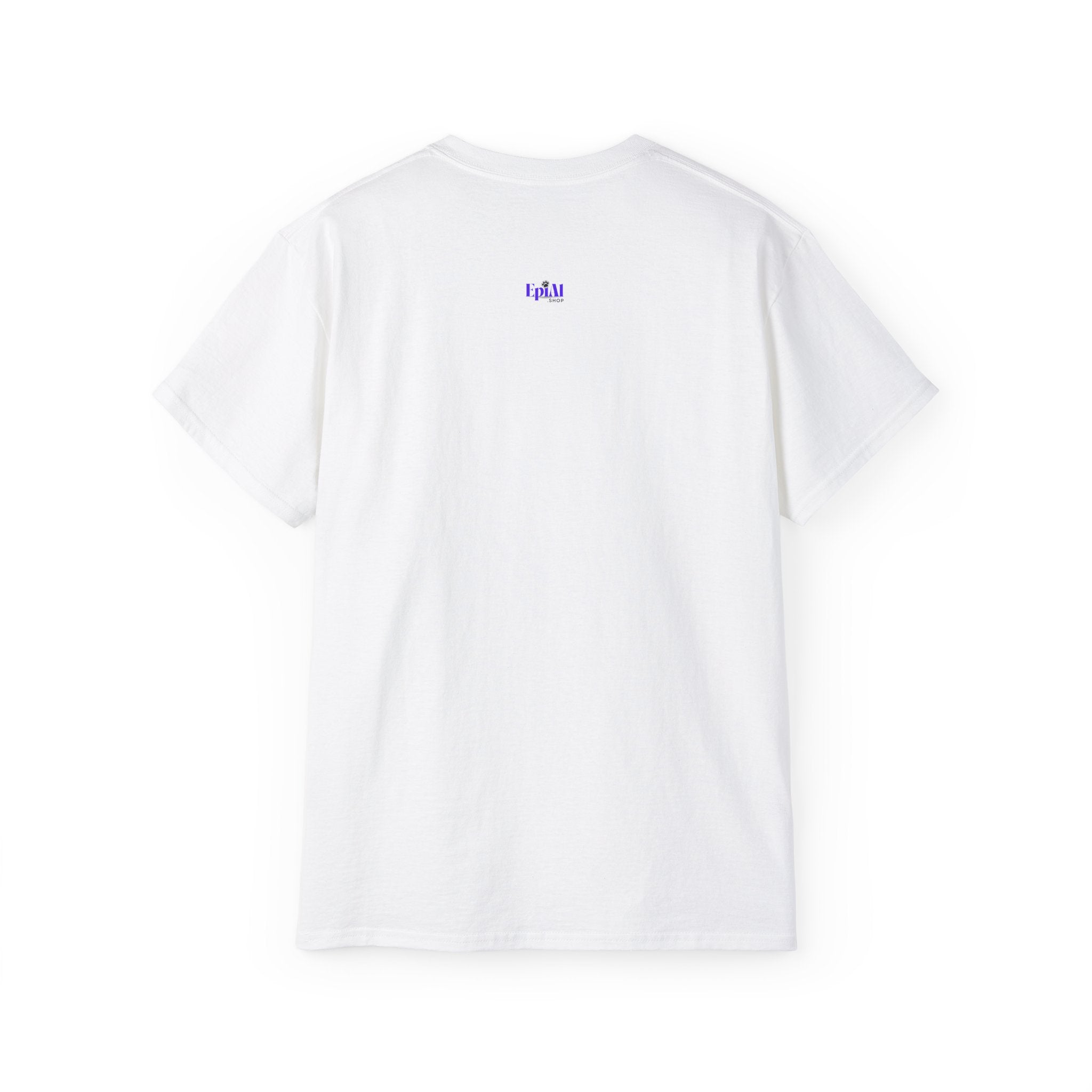 Rock On Cat Unisex Music Tee - Clothing, T-shirts - EpiAl's Shop