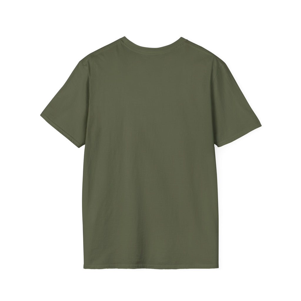Sarcasm Springs National Forest Unisex T-Shirt | Funny Retro Outdoors Graphic Tee - Clothing, Unisex, T-Shirts - EpiAl's Shop