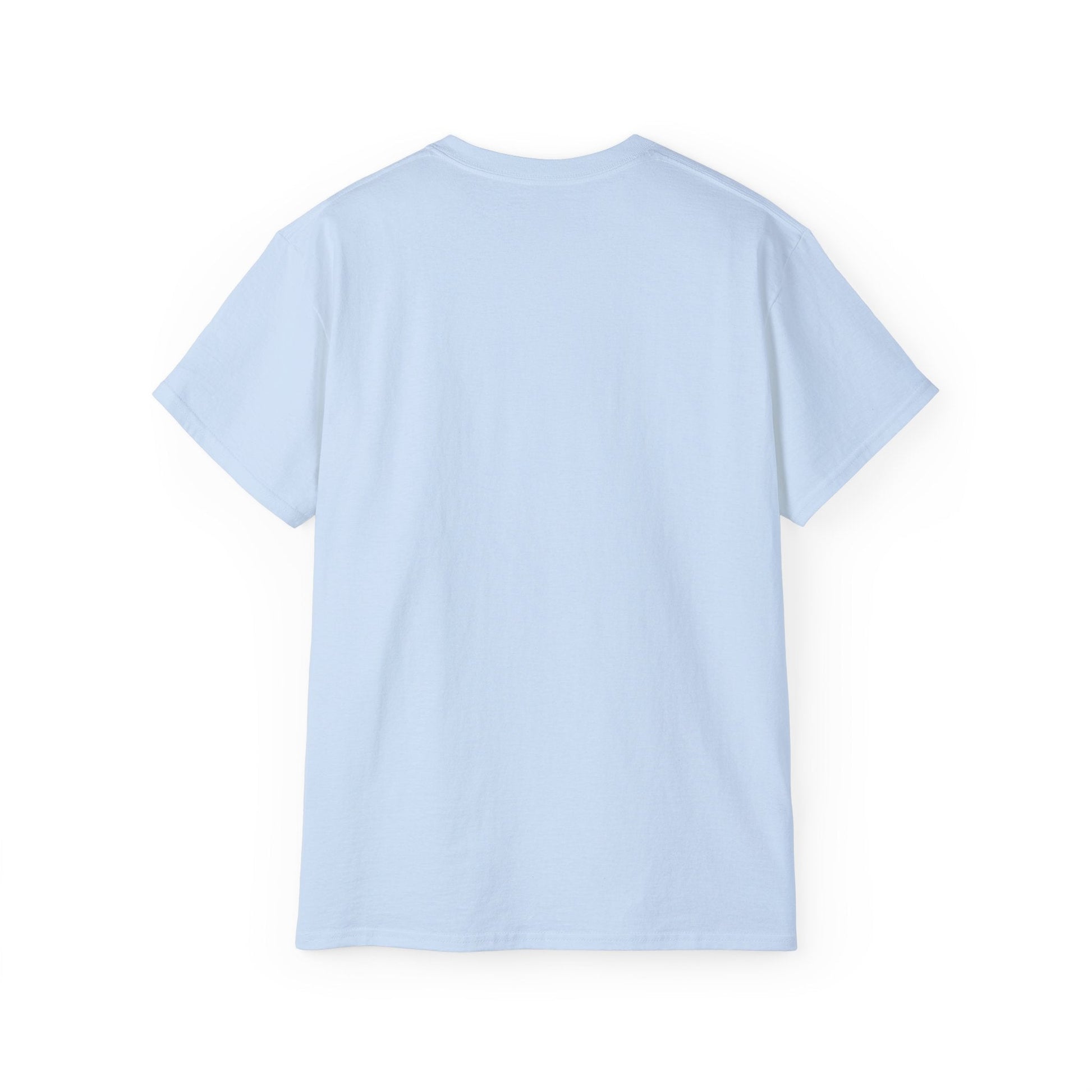 Scat Cat Unisex Ultra Cotton Tee - T - Shirt - Epileptic Al’s Shop