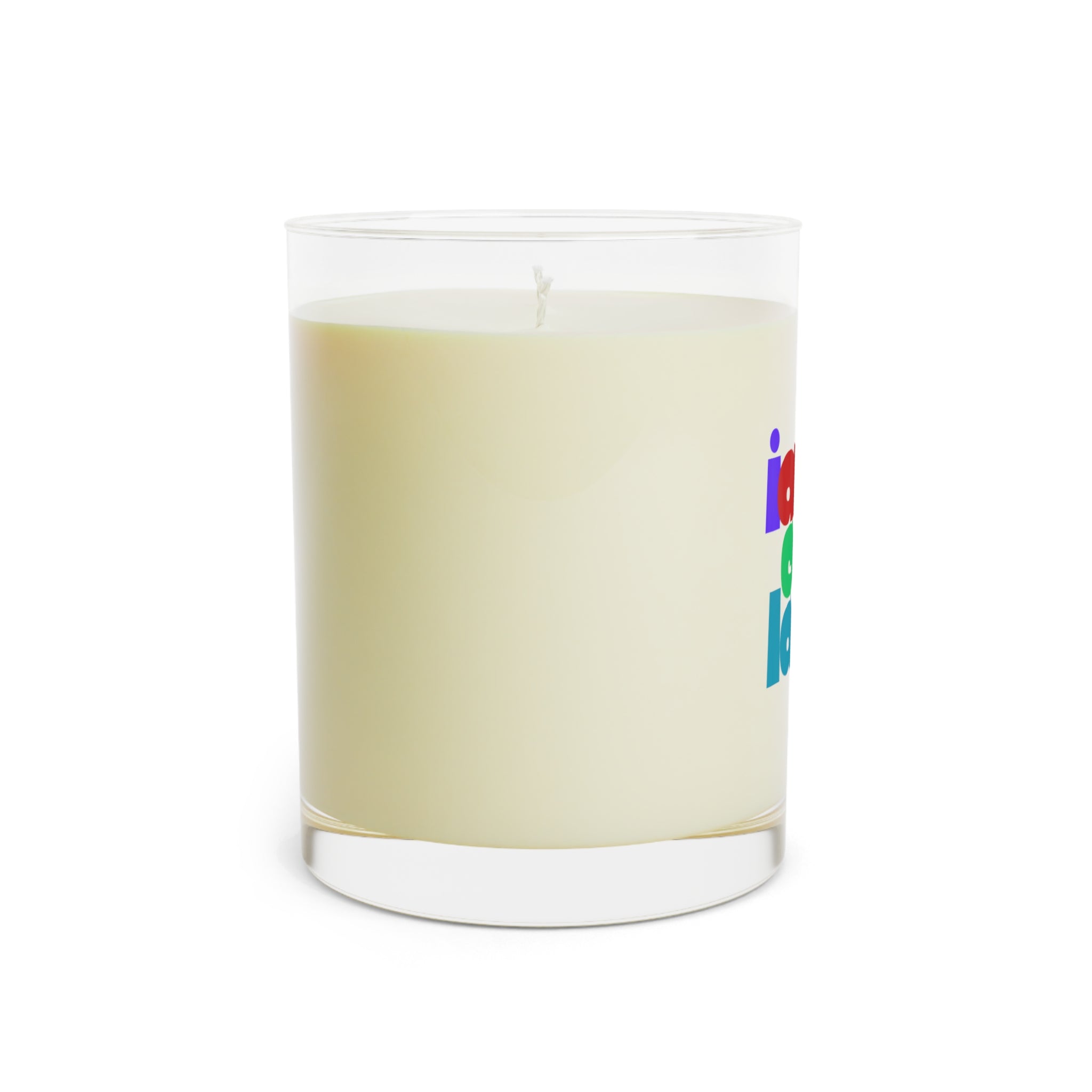Scented Candle - Cat Lady Vibes - Decor, Scented Candles - EpiAl's Shop