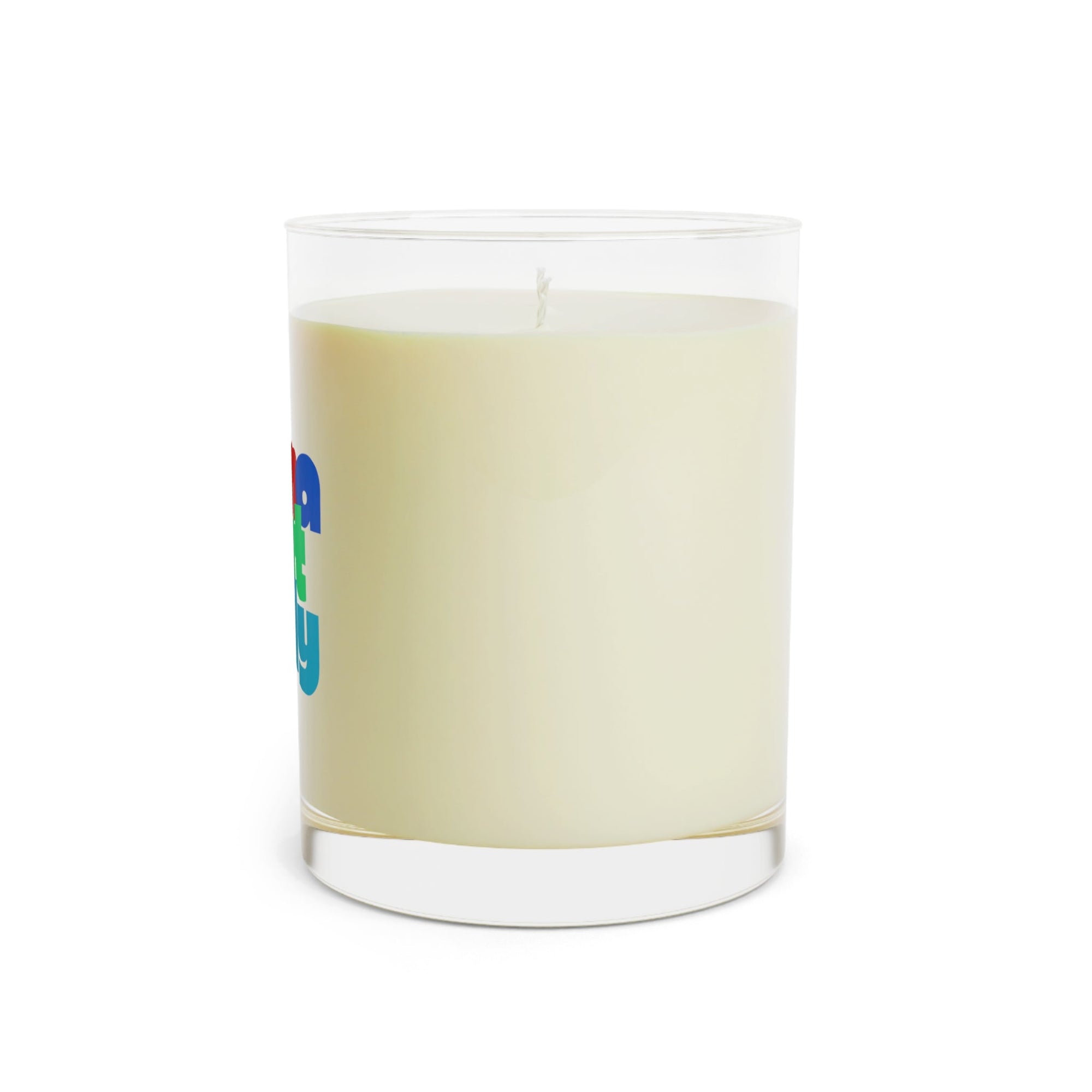 Scented Candle - Cat Lady Vibes - Decor, Scented Candles - EpiAl's Shop