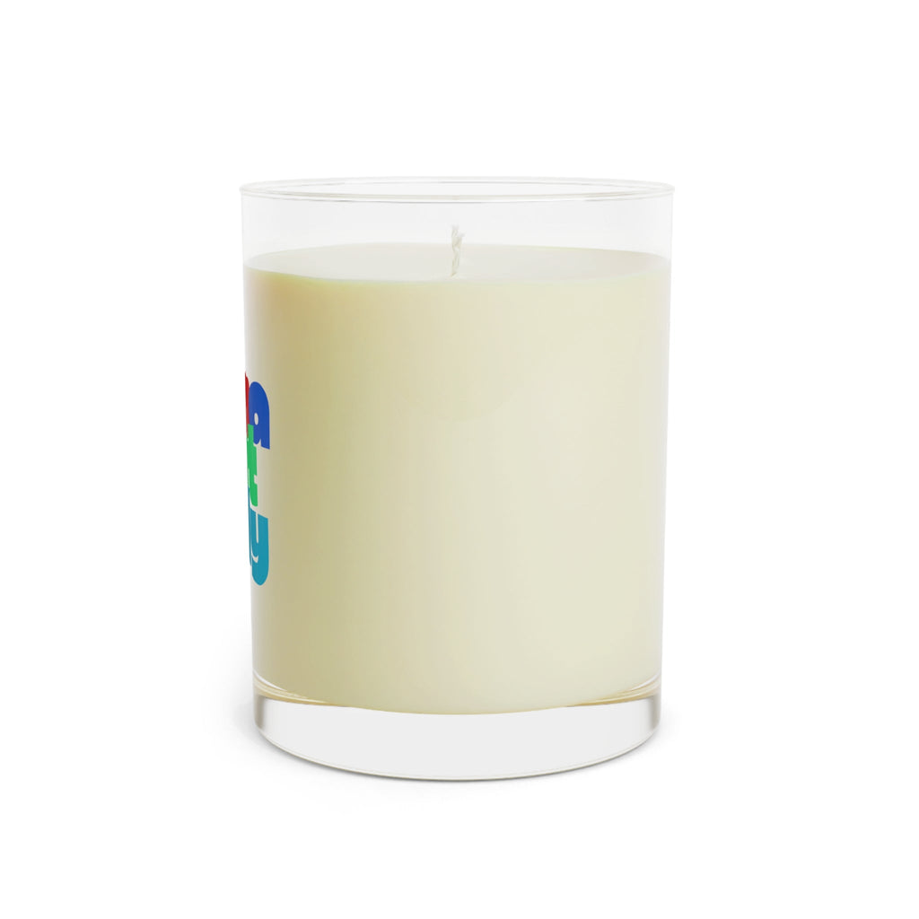 Scented Candle - Cat Lady Vibes - Decor, Scented Candles - EpiAl's Shop