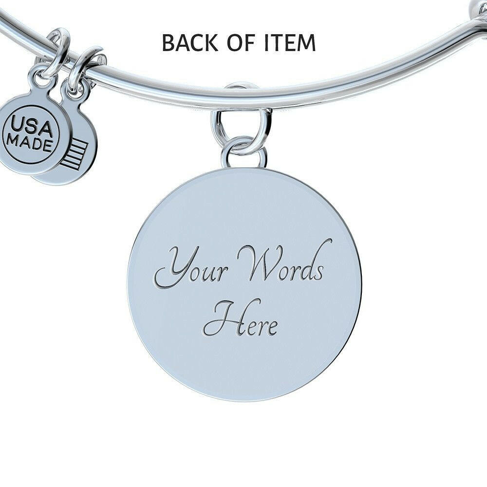 Seize the Day Epilepsy Awareness Bracelet - Jewelry - Epileptic Al’s Shop