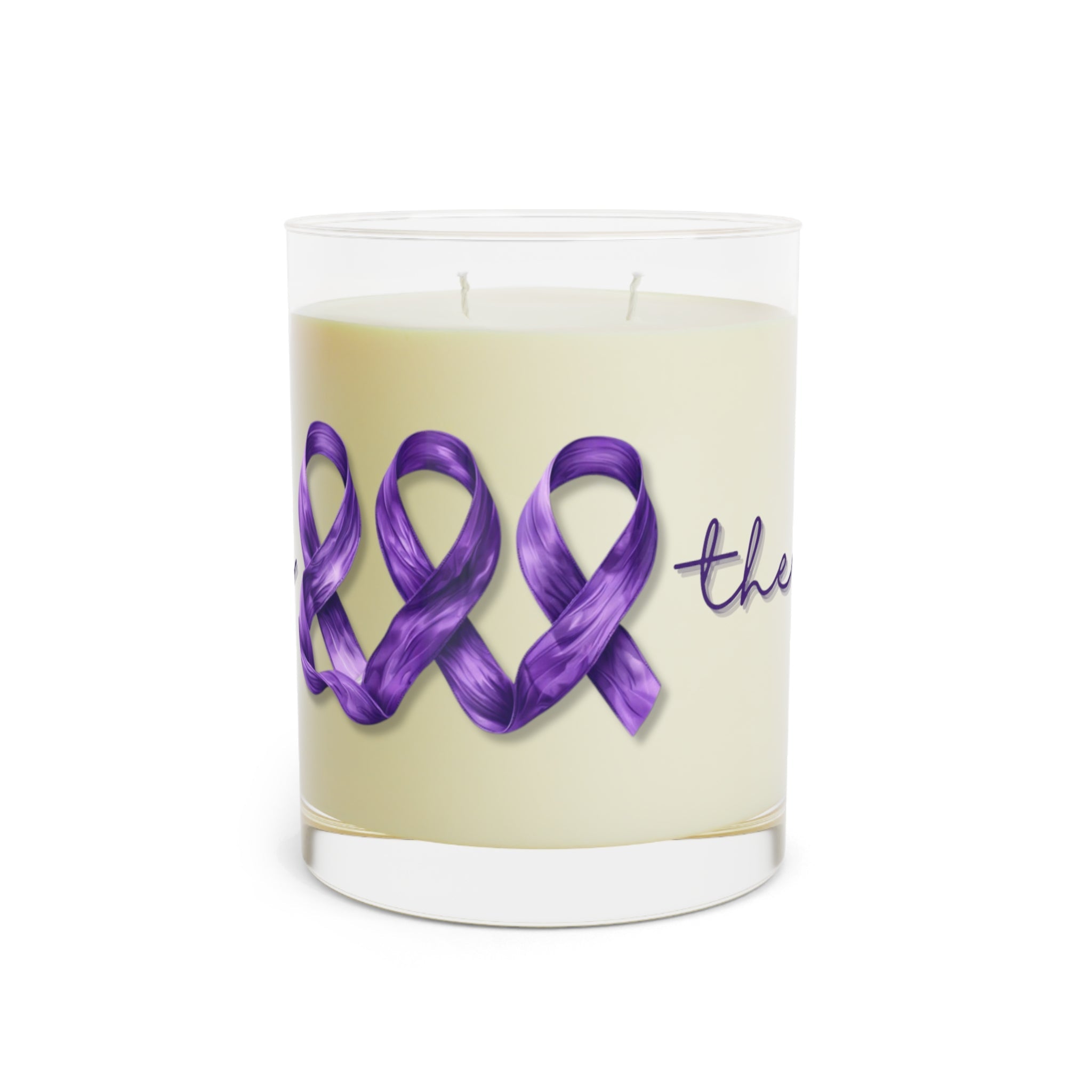 Seize the Day Scented Candle - Inspiration & Relaxation - Decor, Scented Candles - EpiAl's Shop