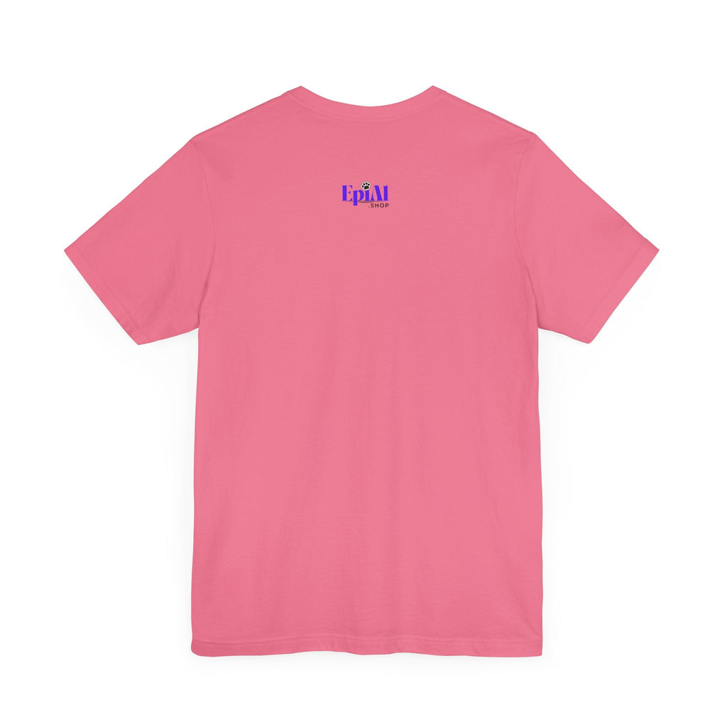 Seize the Day Unisex Jersey Short Sleeve Tee - T-Shirt - EpiAl's Shop