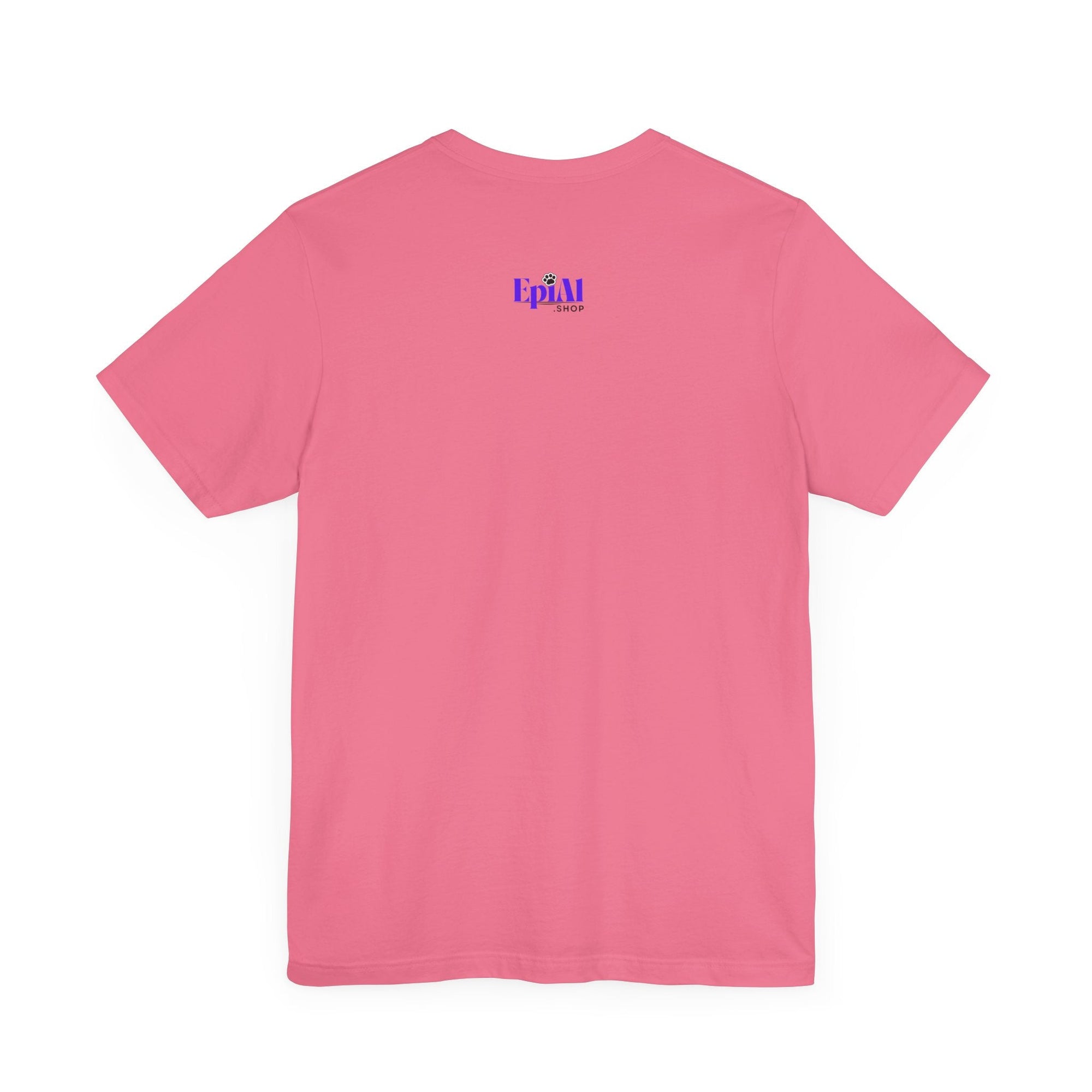 Seize the Day Unisex Jersey Short Sleeve Tee - T-Shirt - EpiAl's Shop