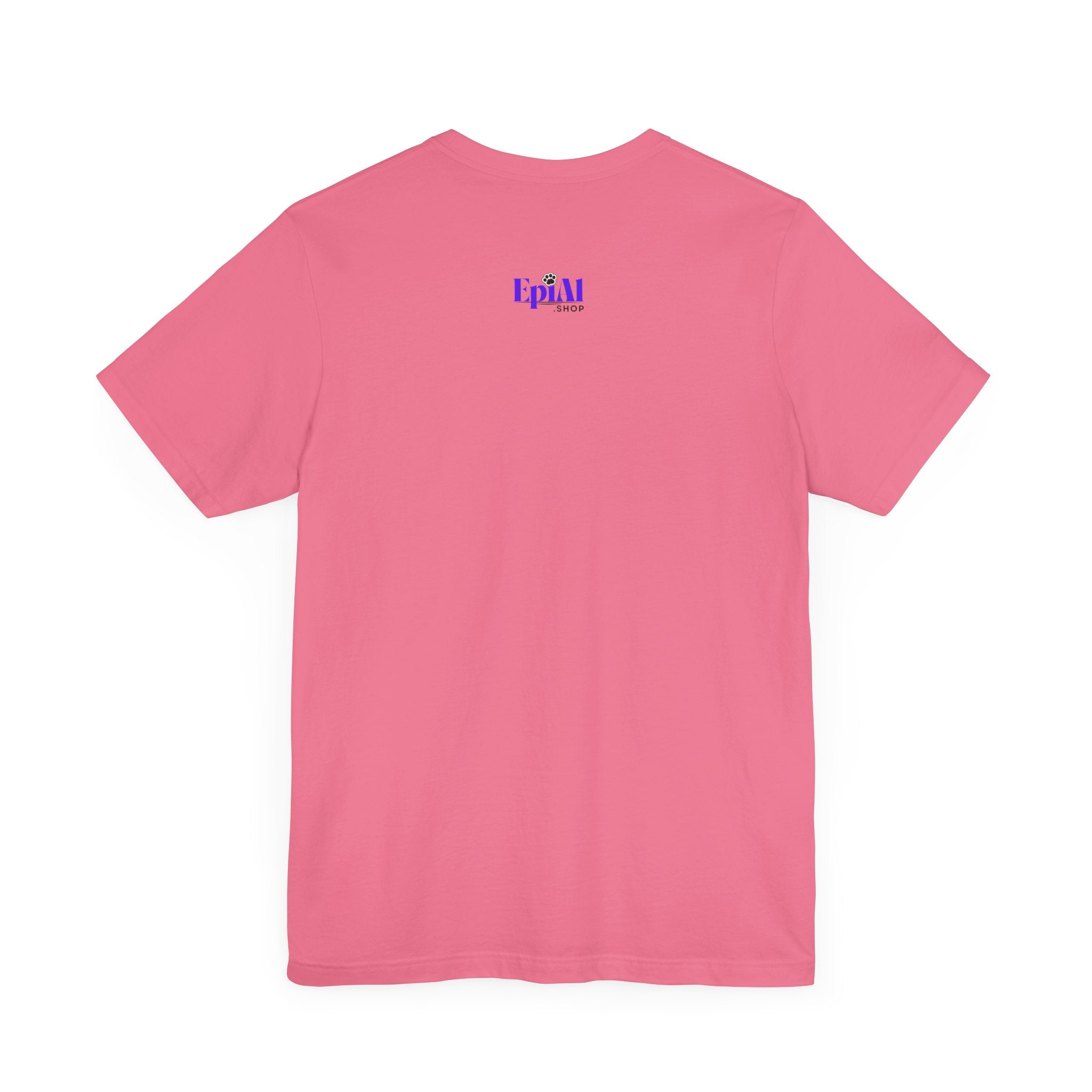 Seize the Day Unisex Jersey Short Sleeve Tee - EpiAl's Shop