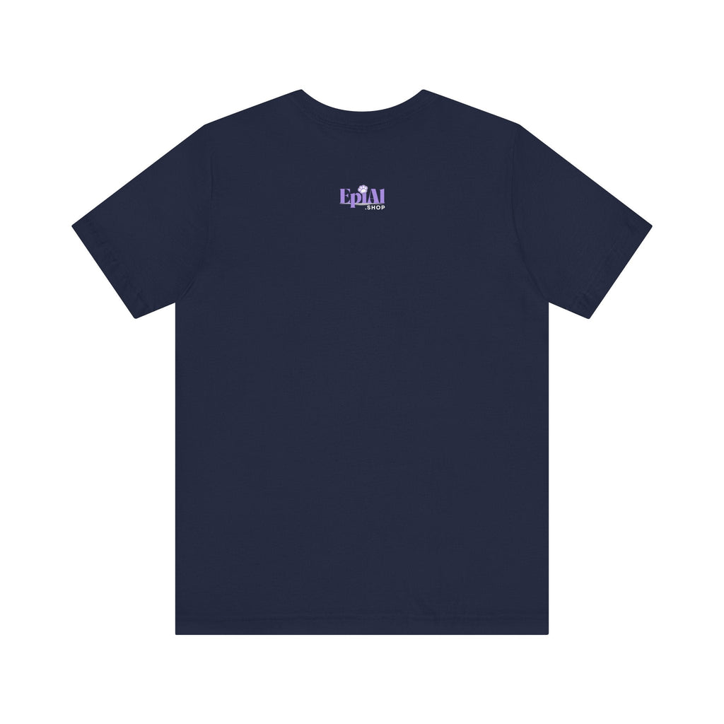 Seize the Day Unisex Jersey Short Sleeve Tee - T-Shirt - EpiAl's Shop