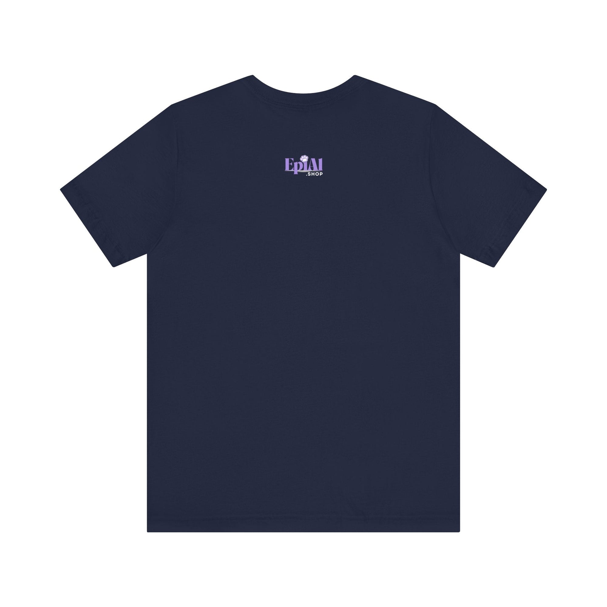 Seize the Day Unisex Jersey Short Sleeve Tee - T-Shirt - EpiAl's Shop