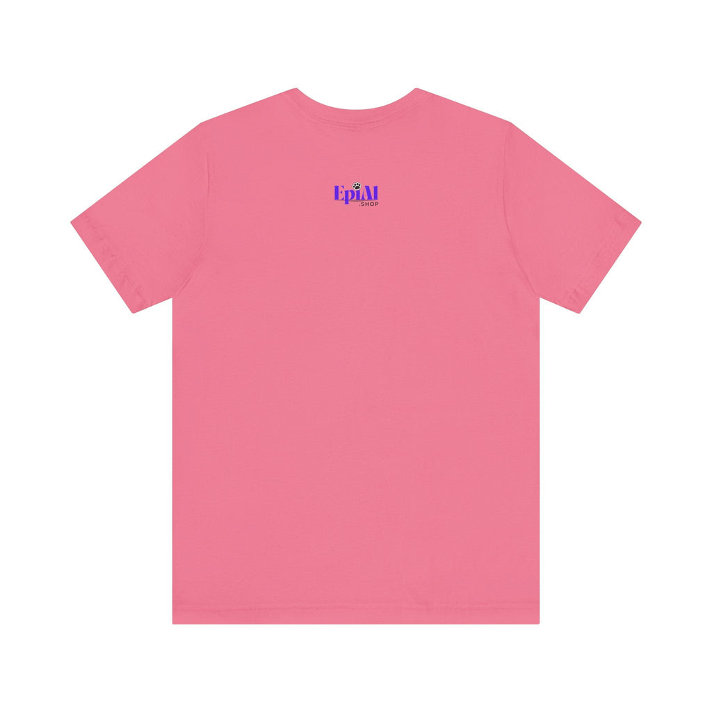 Seize the Day Unisex Jersey Short Sleeve Tee - T-Shirt - EpiAl's Shop