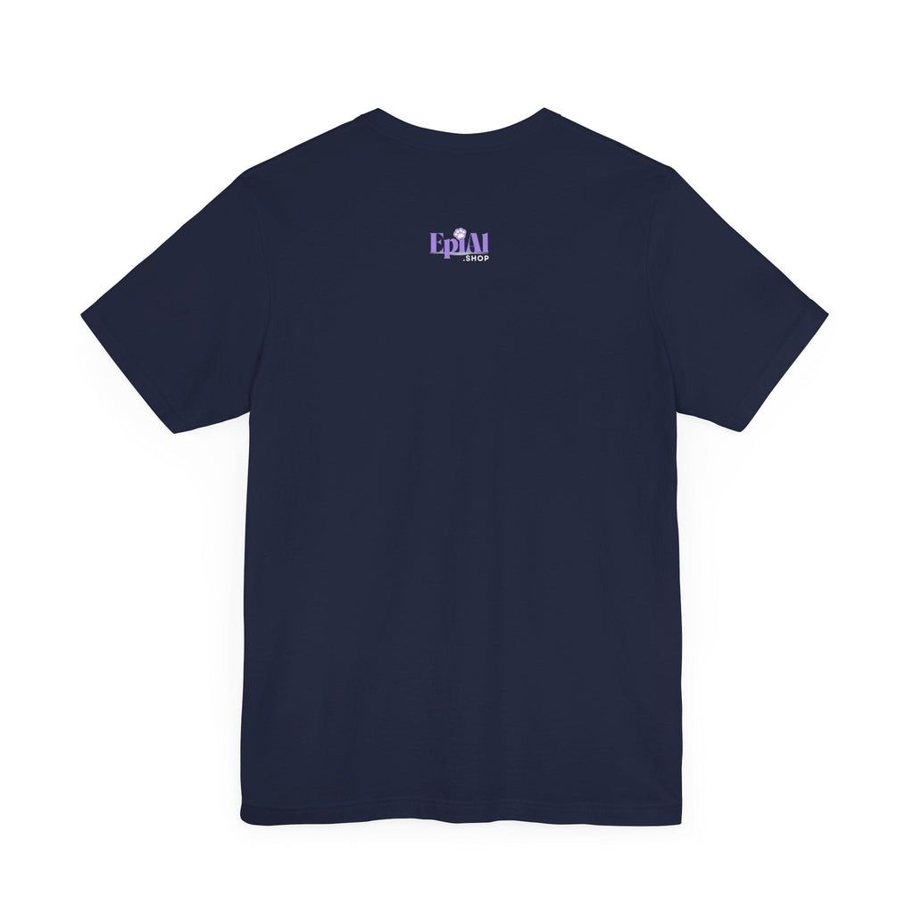 Seize the Day Unisex Jersey Short Sleeve Tee - T-Shirt - EpiAl's Shop