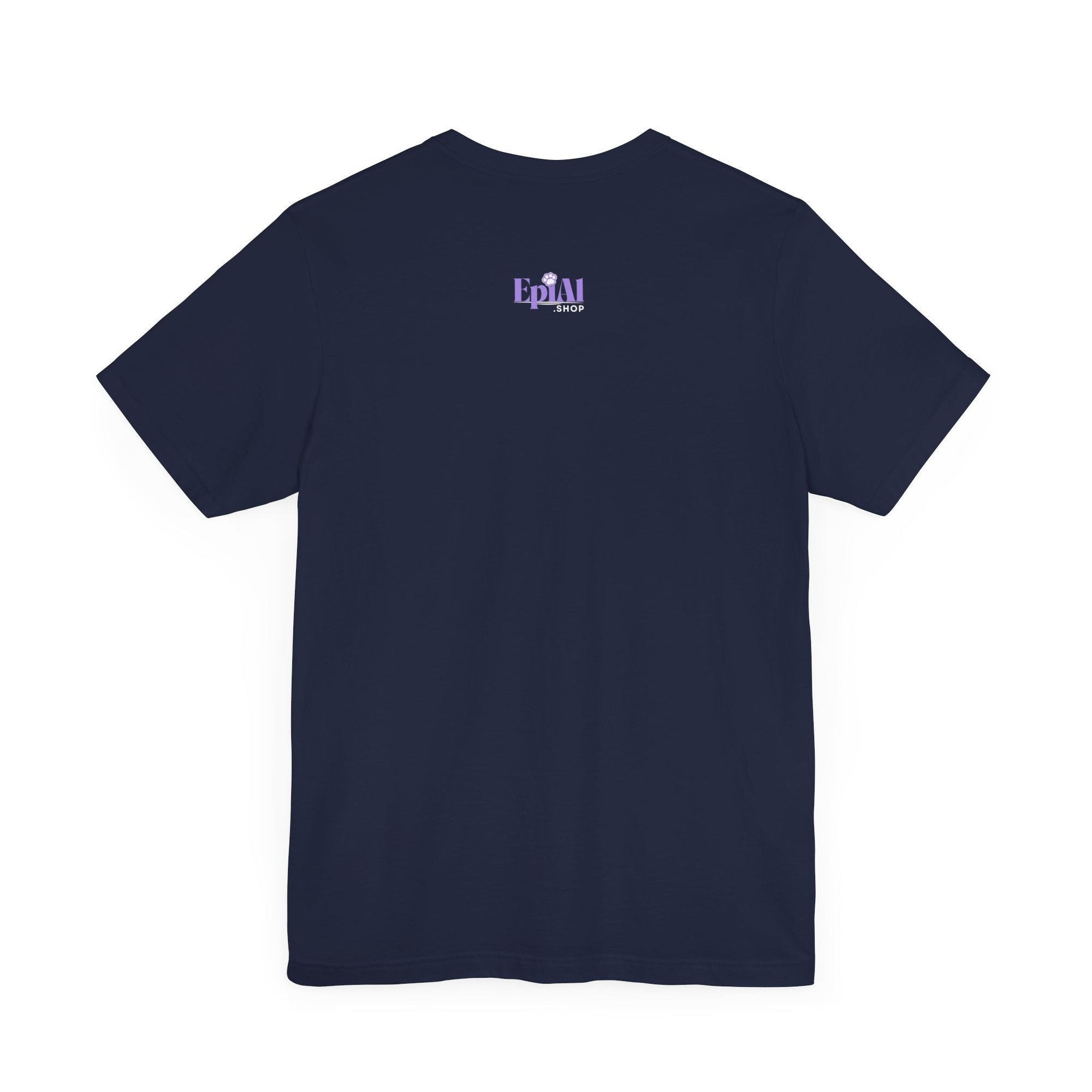 Seize the Day Unisex Jersey Short Sleeve Tee - T-Shirt - EpiAl's Shop