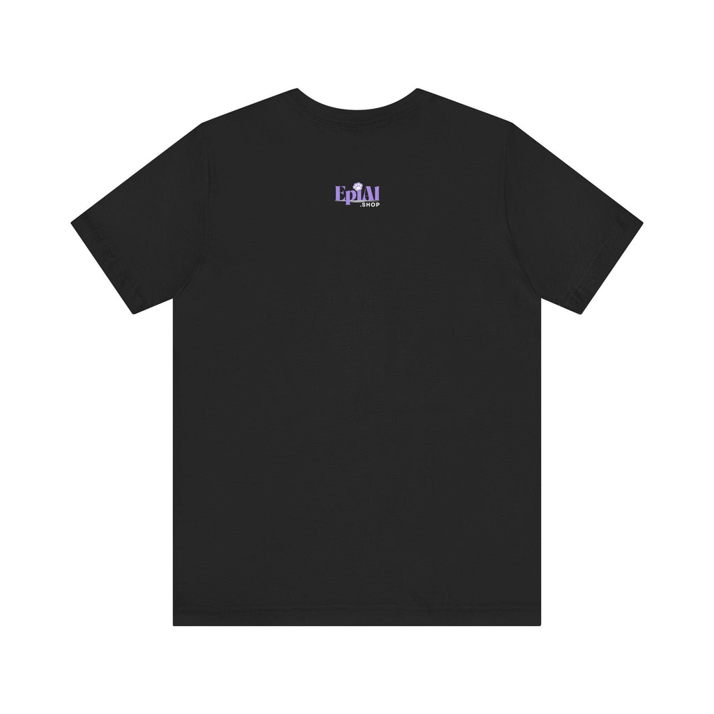 Seize the Day Unisex Jersey Short Sleeve Tee - T-Shirt - EpiAl's Shop