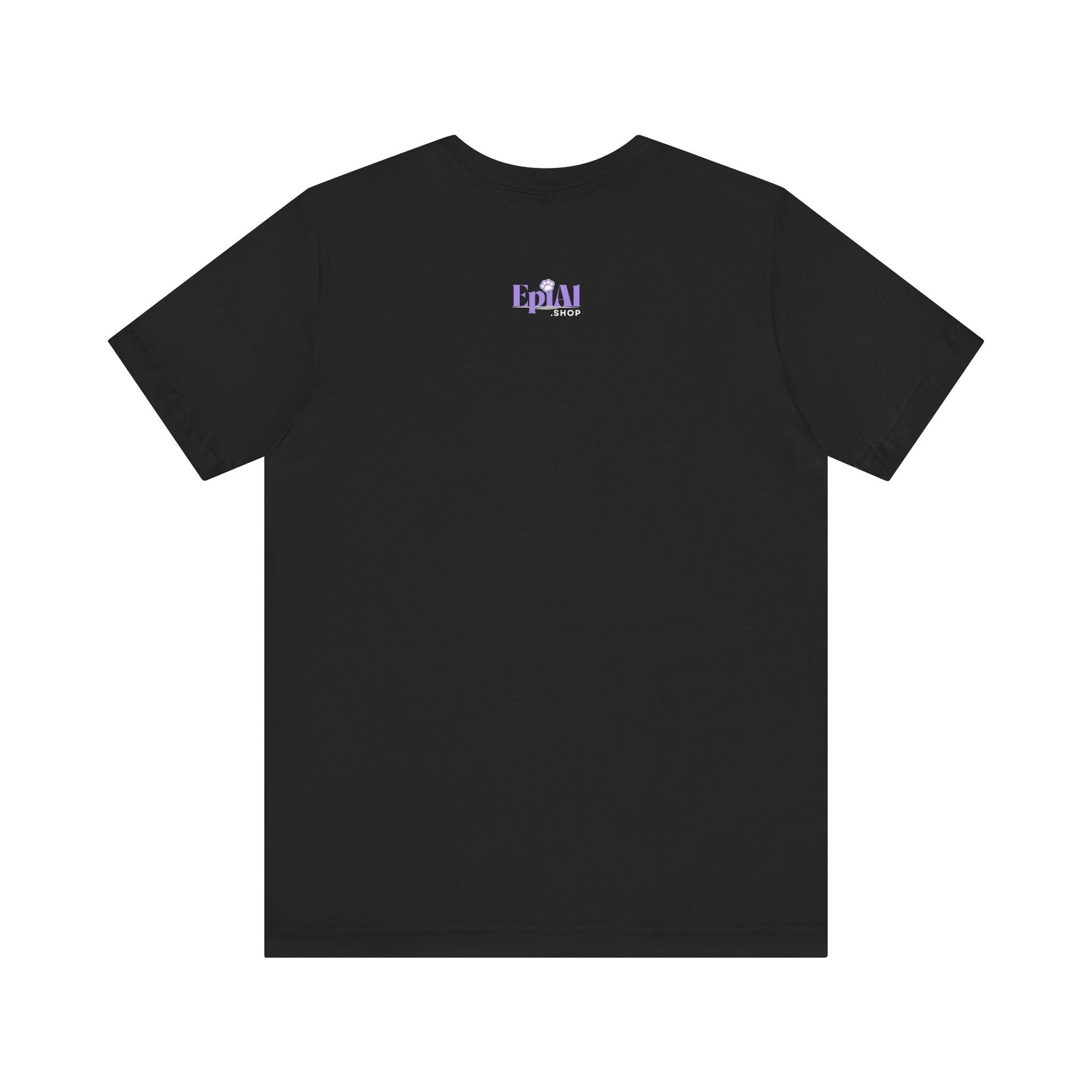 Seize the Day Unisex Jersey Short Sleeve Tee - T-Shirt - EpiAl's Shop