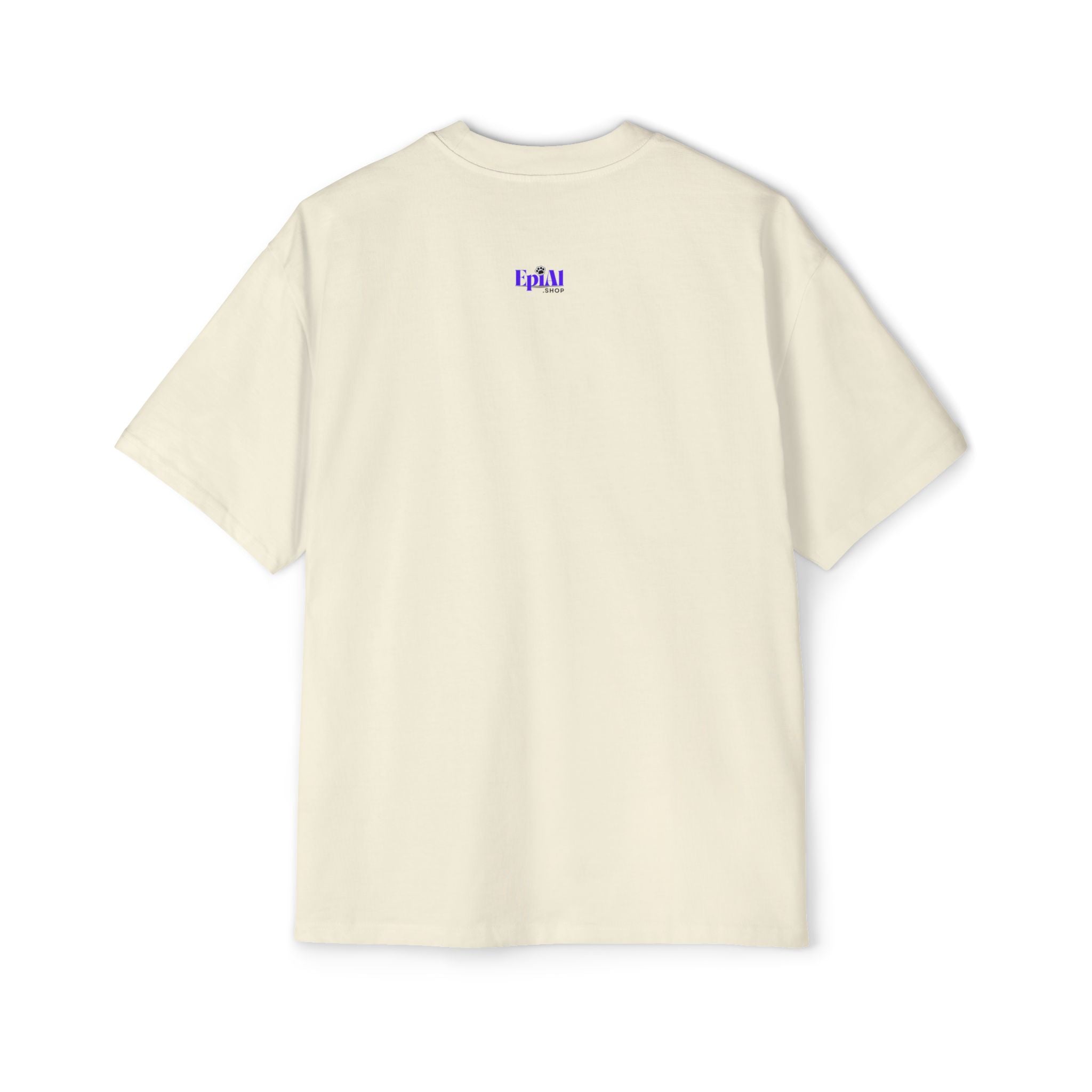 Seizure Awareness Oversized Tee for Seizure Geezers - Clothing, T-shirts - EpiAl's Shop