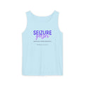 Seizure Awareness Tank Top for Men - Support Epilepsy Awareness - Clothing, Tank Tops - EpiAl's Shop