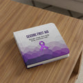 Seizure First Aid Board Book for All Ages | Simple Safety Guide - Books, Board - EpiAl's Shop