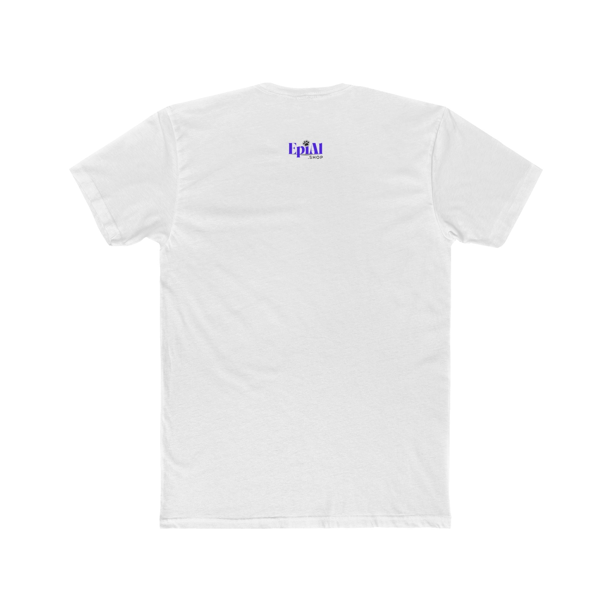 Seizure First Aid Unisex Cotton Crew Tee - T-Shirt - EpiAl's Shop