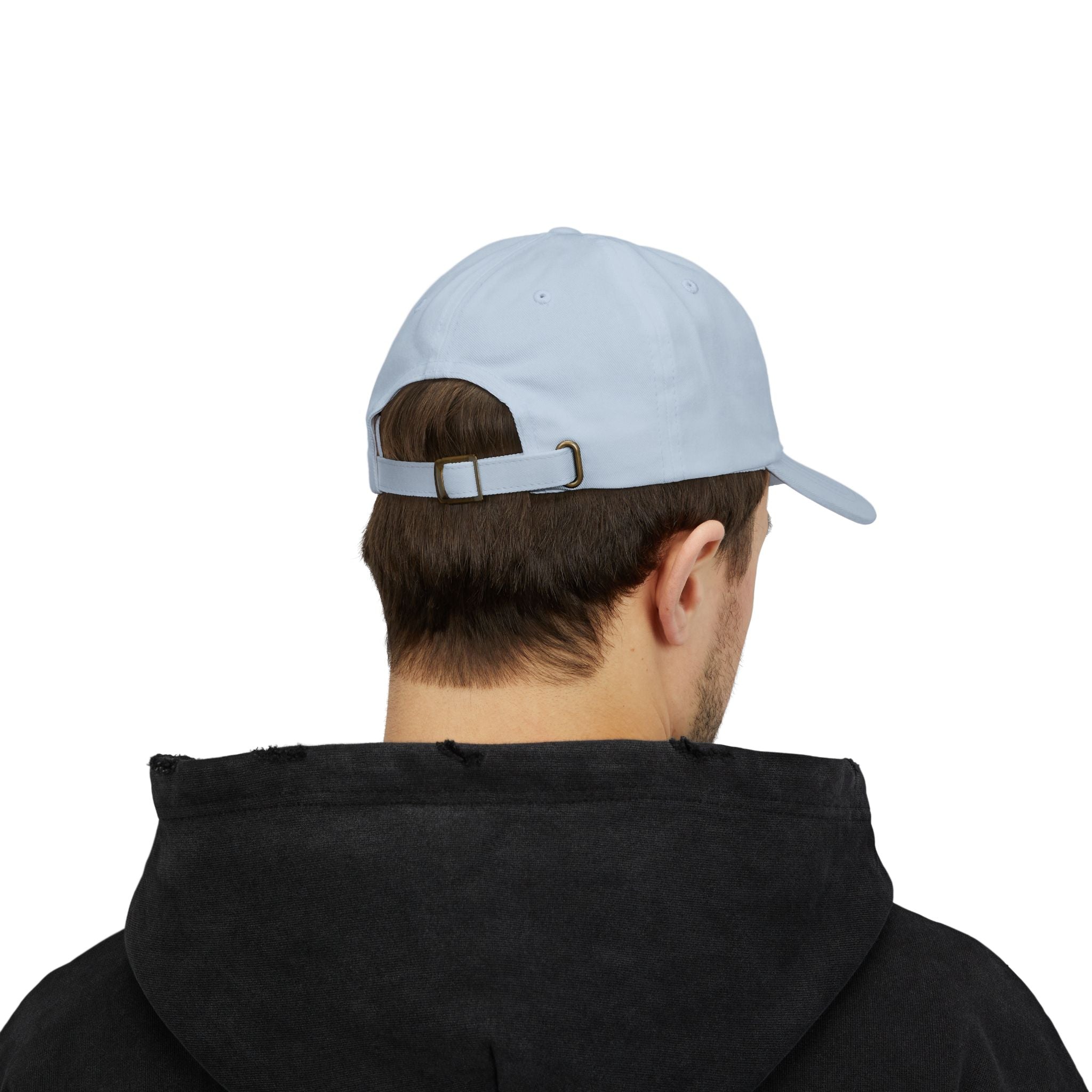 Seizure Geezer Classic Dad Cap - Supportive Hat for Epilepsy Awareness - Hats, Baseball & Trucker - EpiAl's Shop