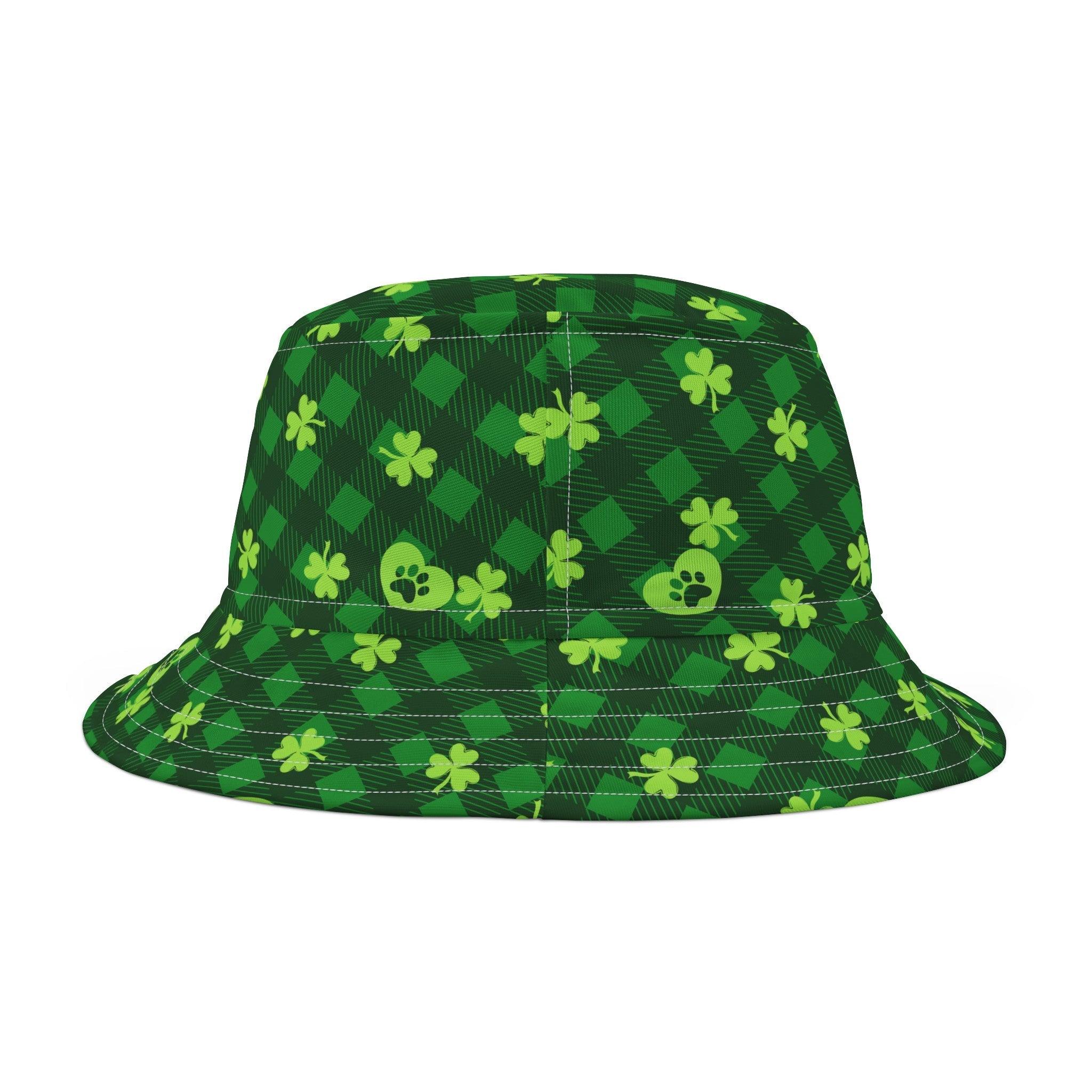 Shamrock Bucket Hat - EpiAl's Shop