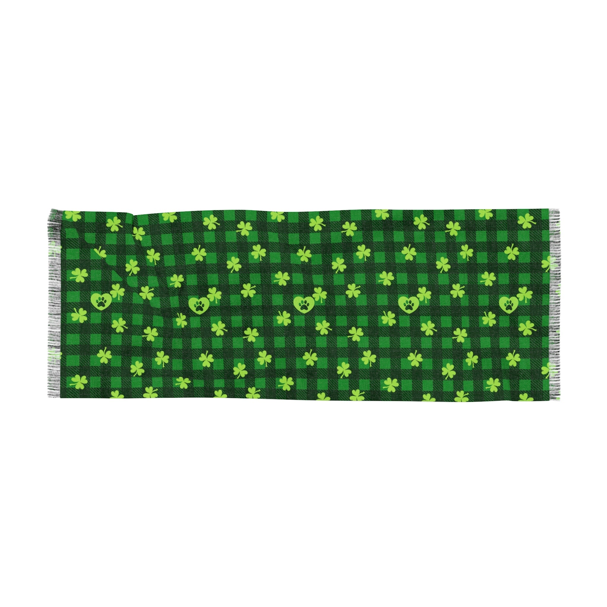 Shamrock Light Scarf - EpiAl's Shop