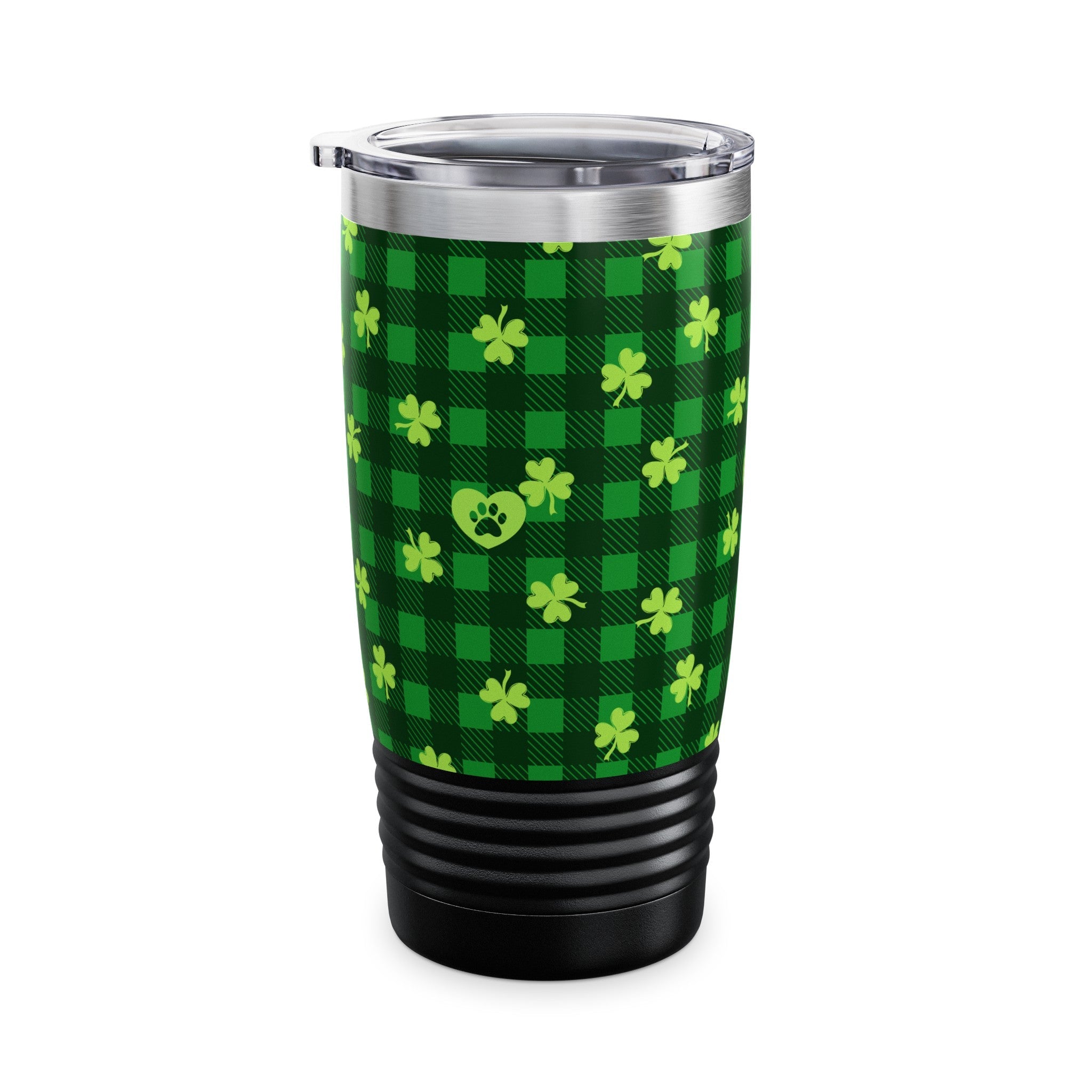 Shamrock Ringneck Tumbler, 20oz - EpiAl's Shop