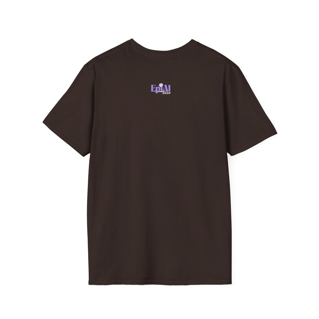 Show Me Your Kitties Softstyle T - Shirt - T - Shirt - Epileptic Al’s Shop