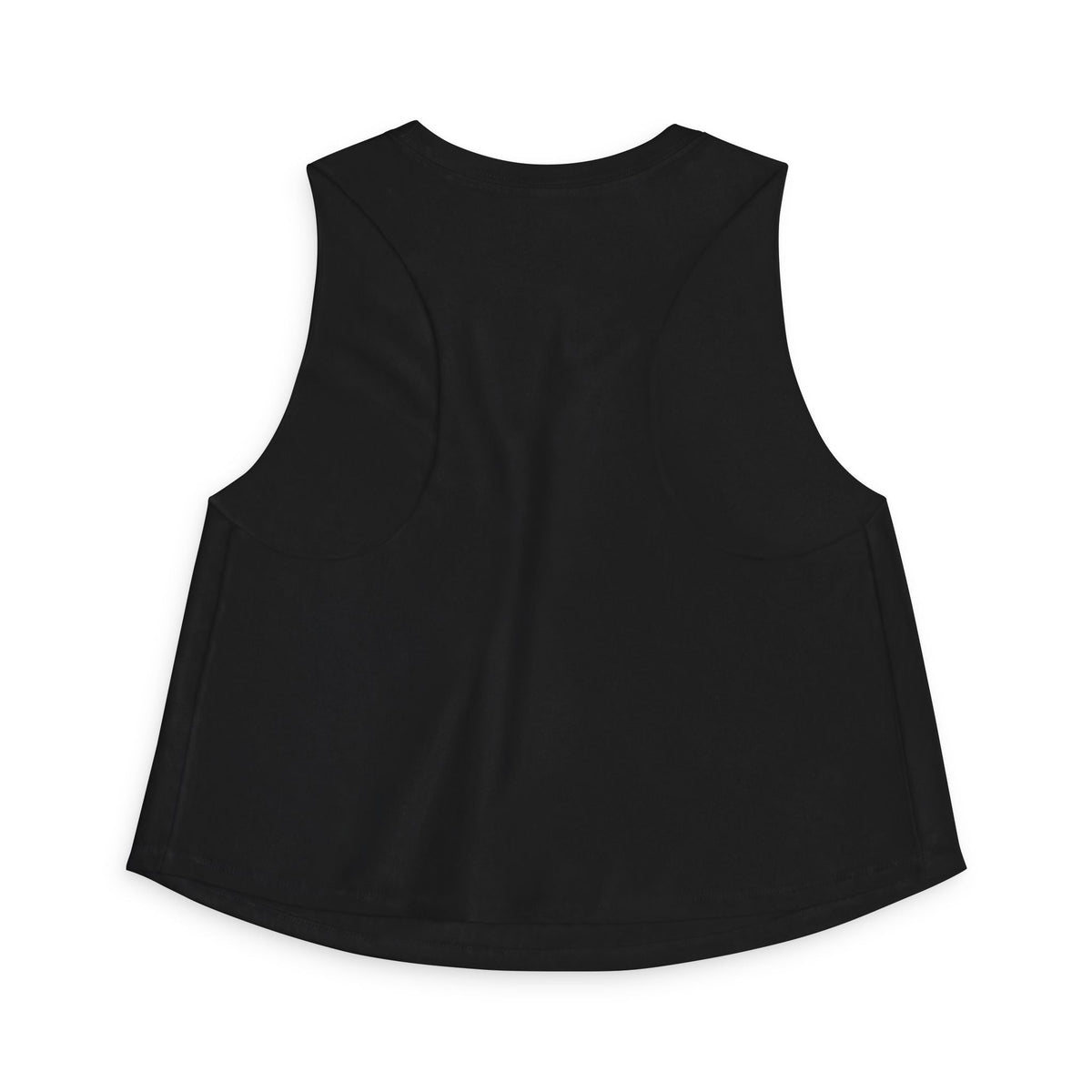 Signal Interference Crop Tank – Neurostatic Edition - Clothing, Women, T-Shirts, Cropped - EpiAl's Shop