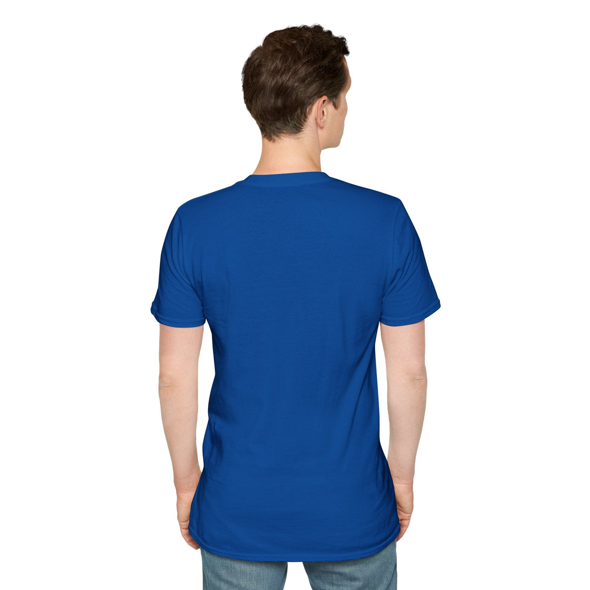 Signal Interference Tee — Quiet Static, Visible Spark - Clothing, Women, T-Shirts - EpiAl's Shop